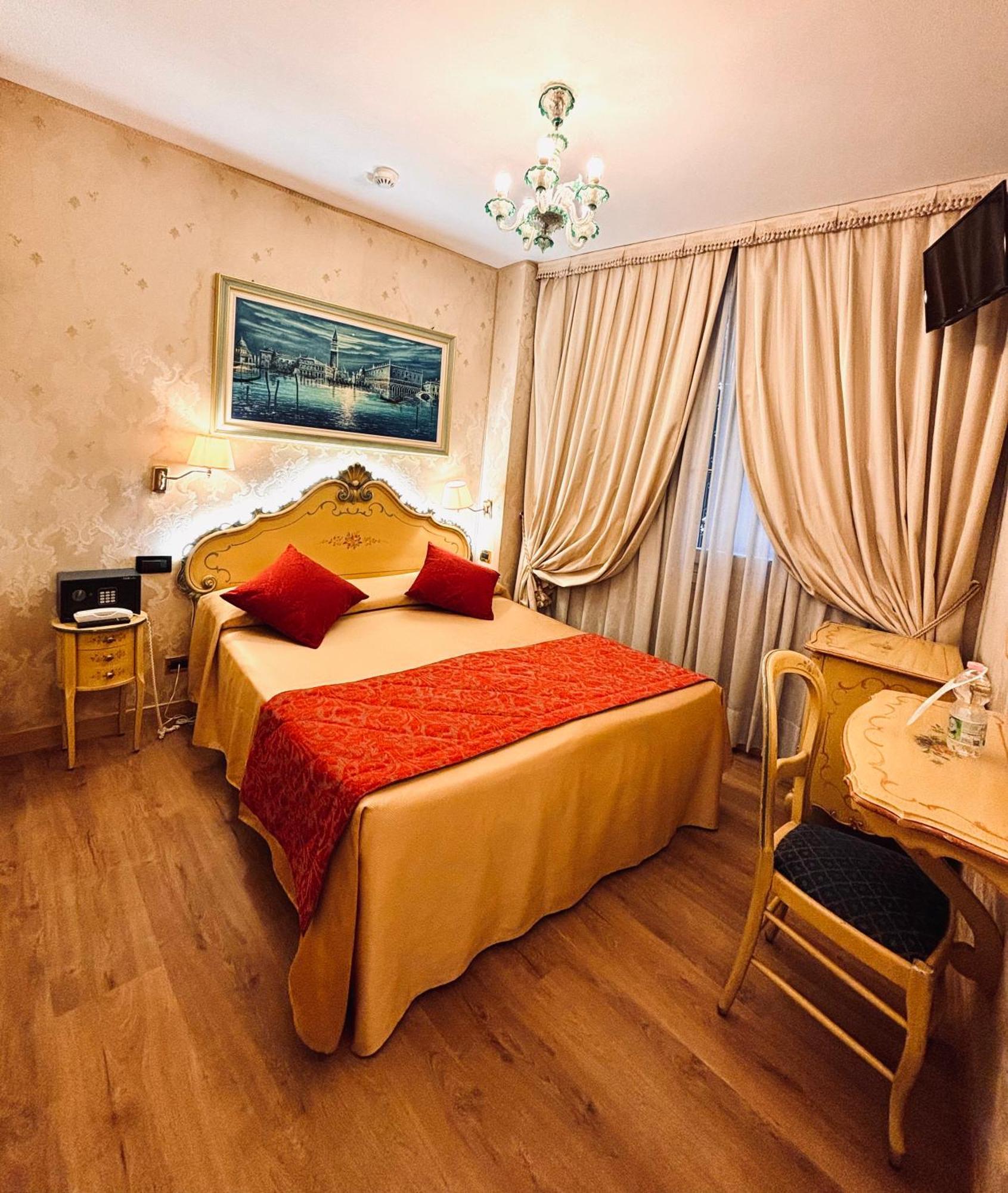 Al Graspo De Ua Hotel