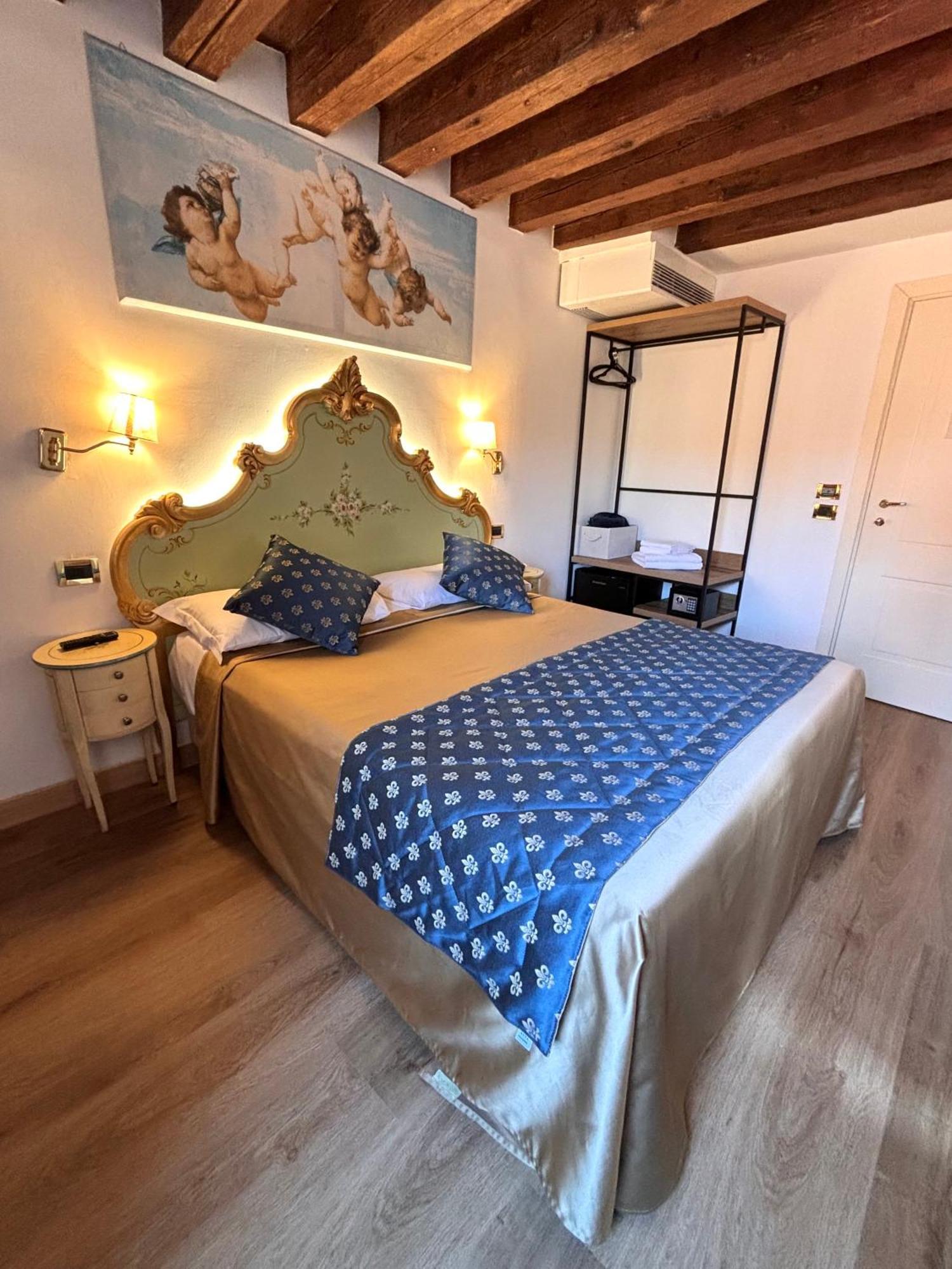 Al Graspo De Ua Hotel 3*