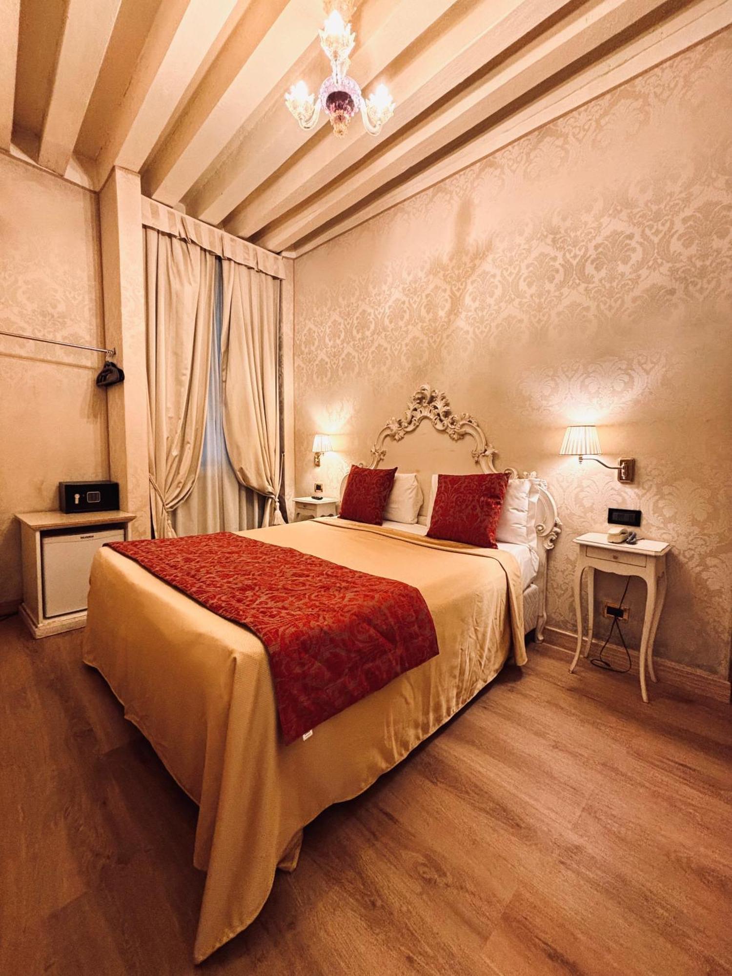 Al Graspo De Ua Hotel