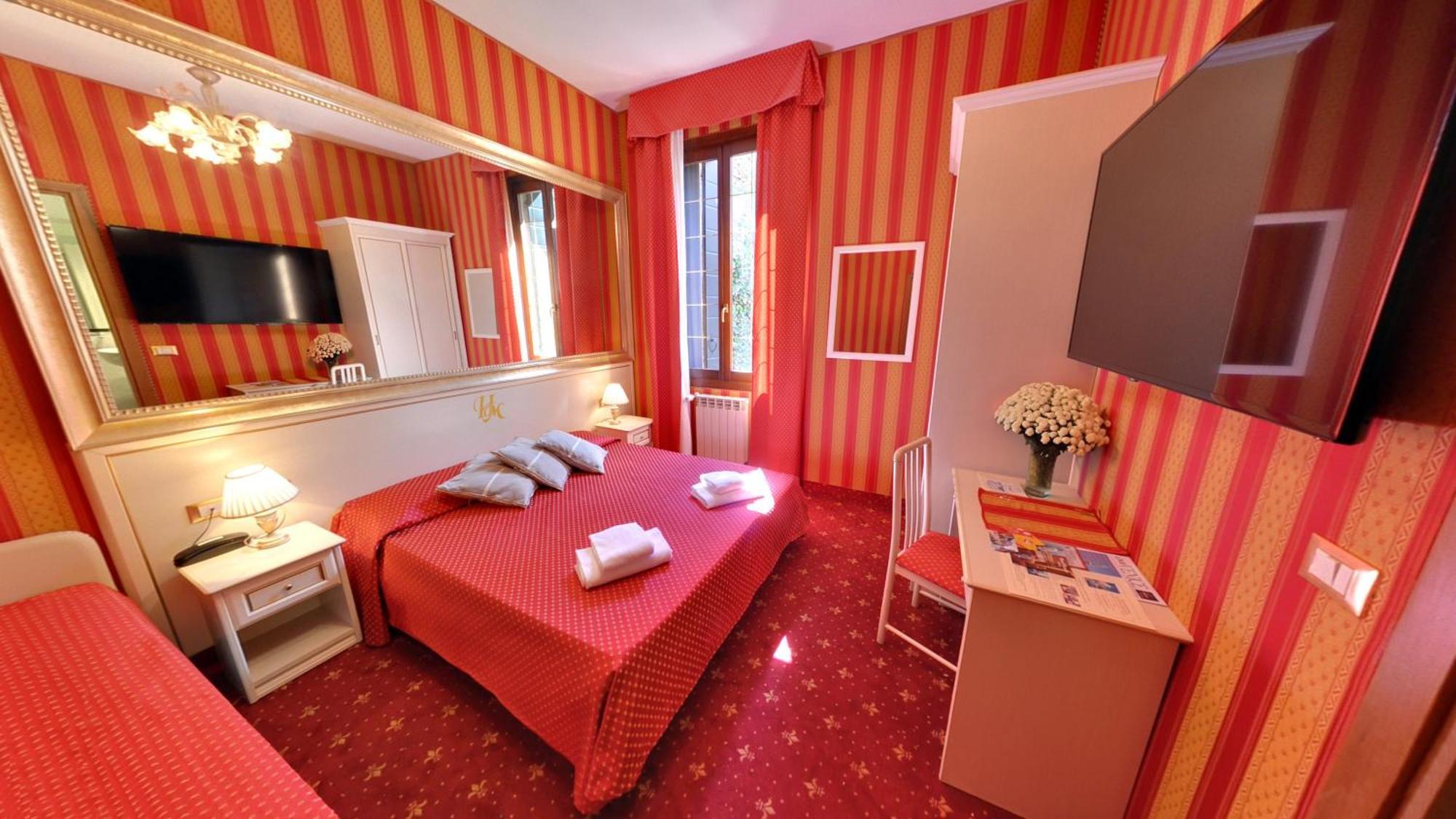 Hotel Messner Palace 4*