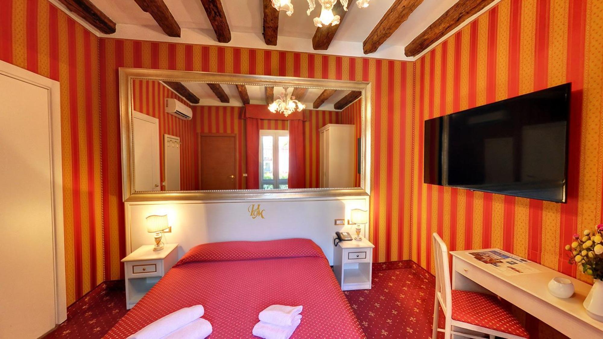 Messner Palace 4*