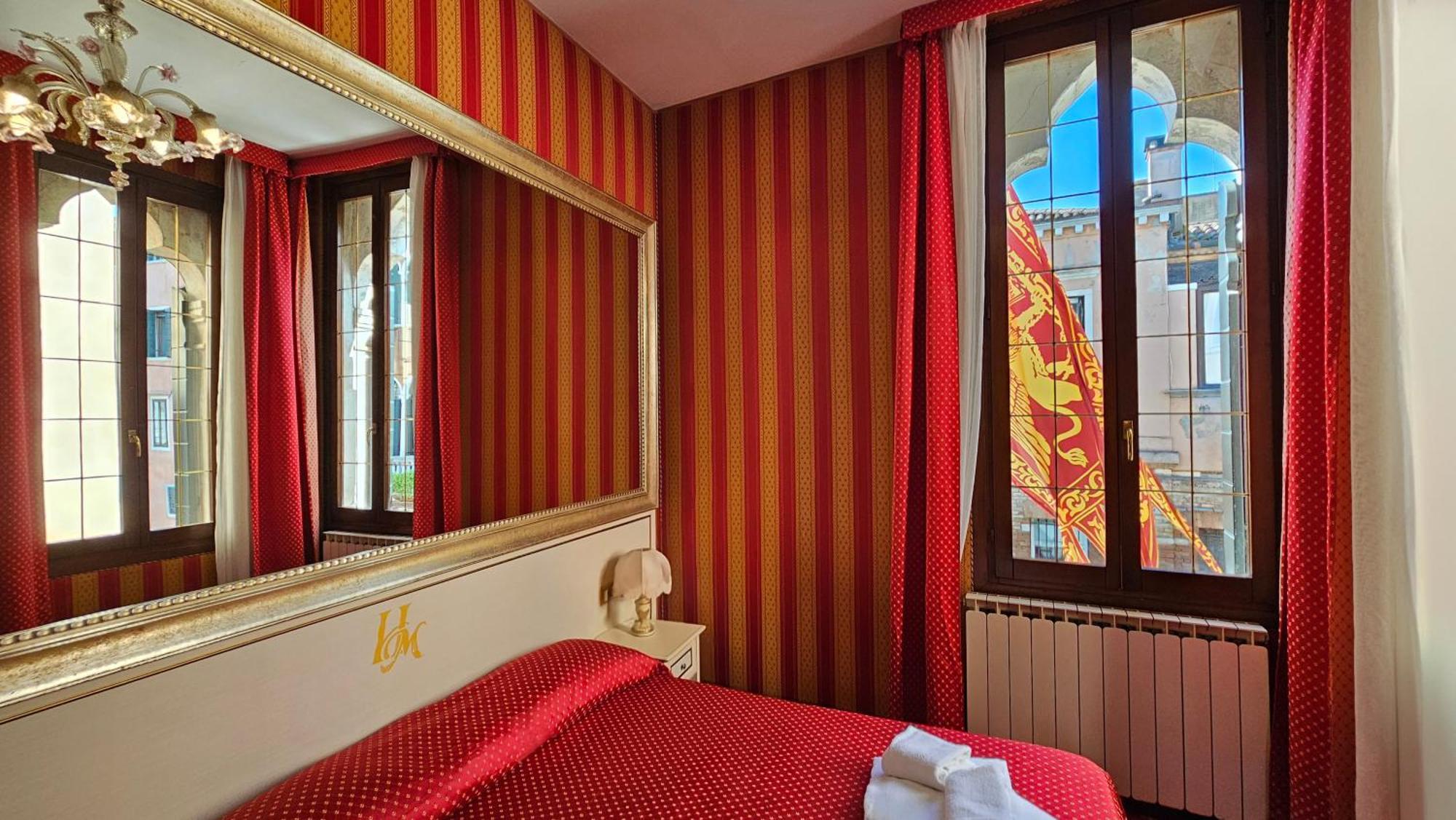 Messner Palace 4* Venice