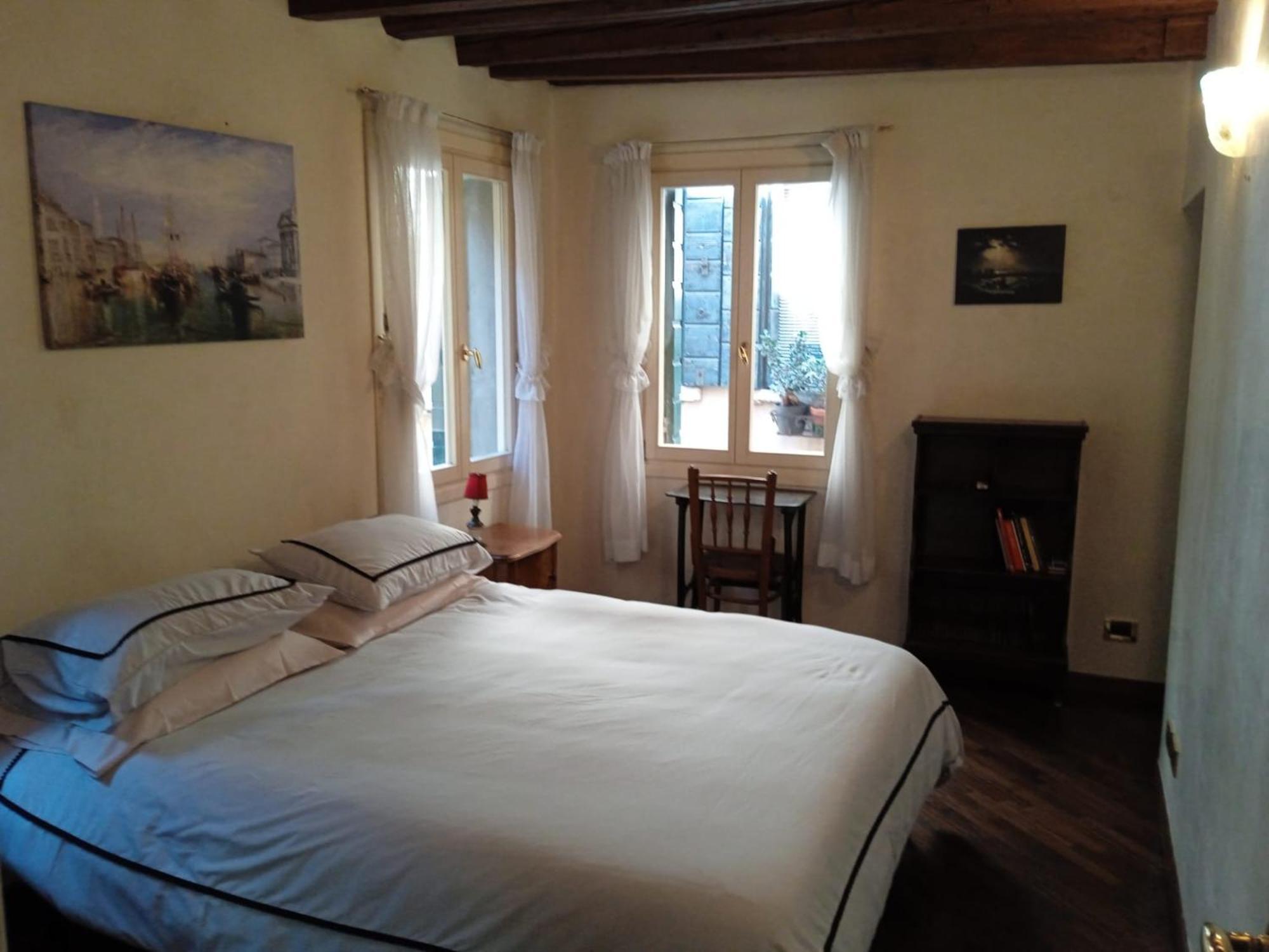 Ca' Toletta Holiday home