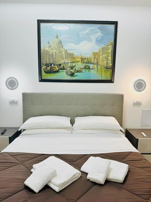 Gloria Luxury Apartment Venice