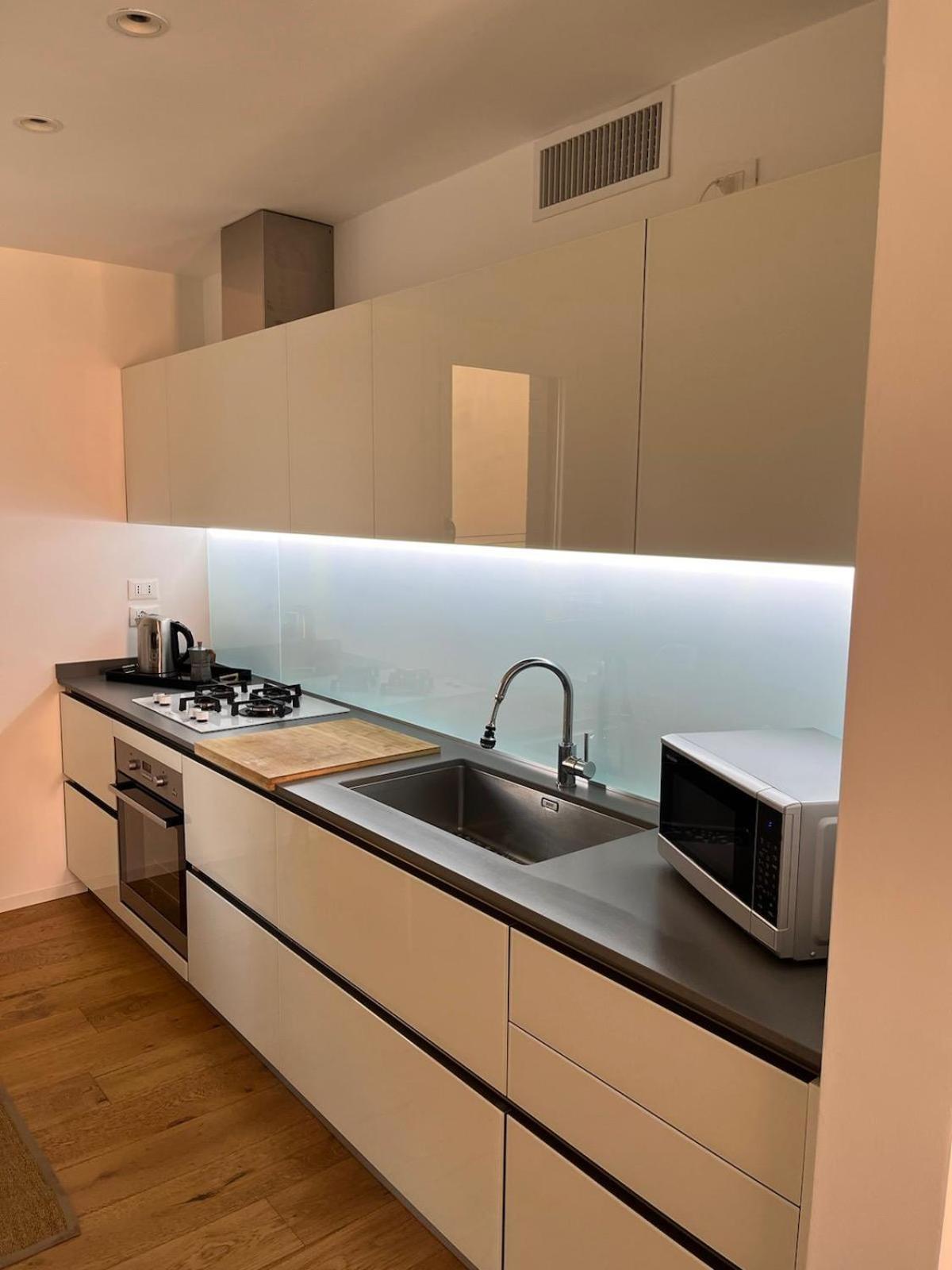 Apartment Victoria Venice