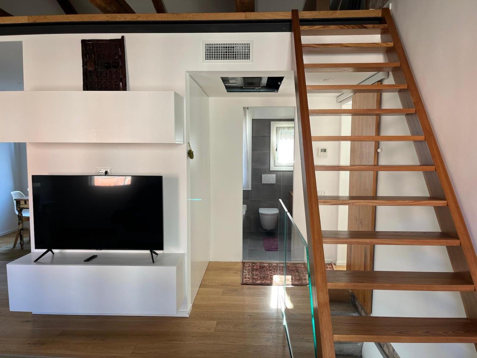 Apartment Victoria