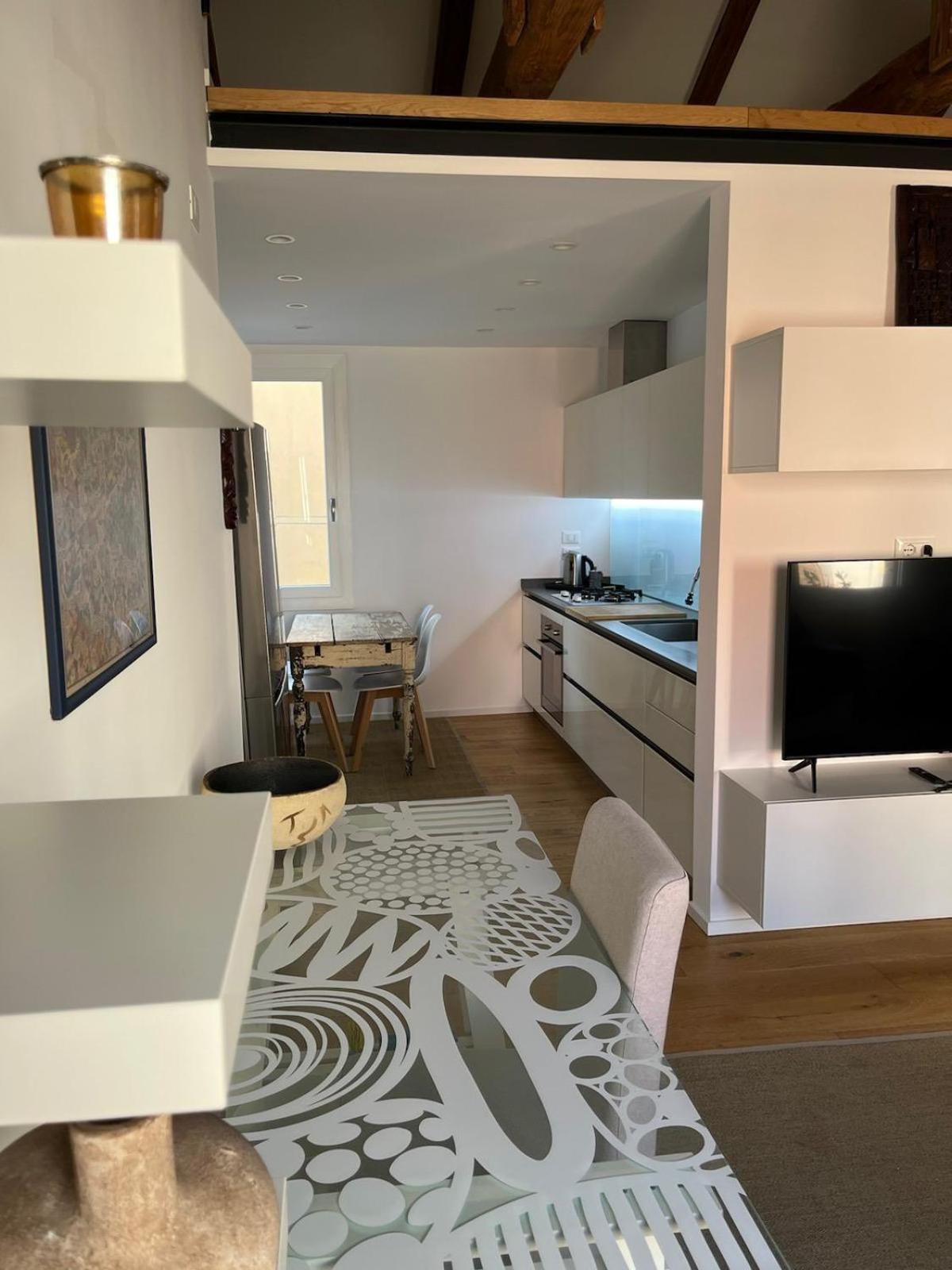 Victoria Apartment Venice