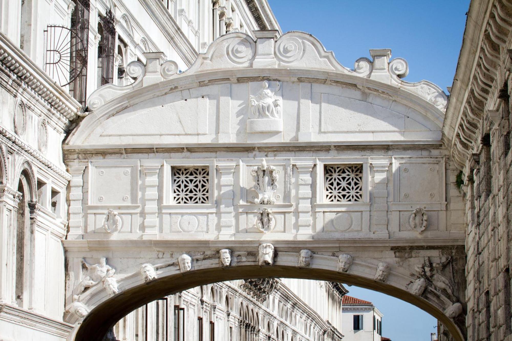 Hotel Messner Venice