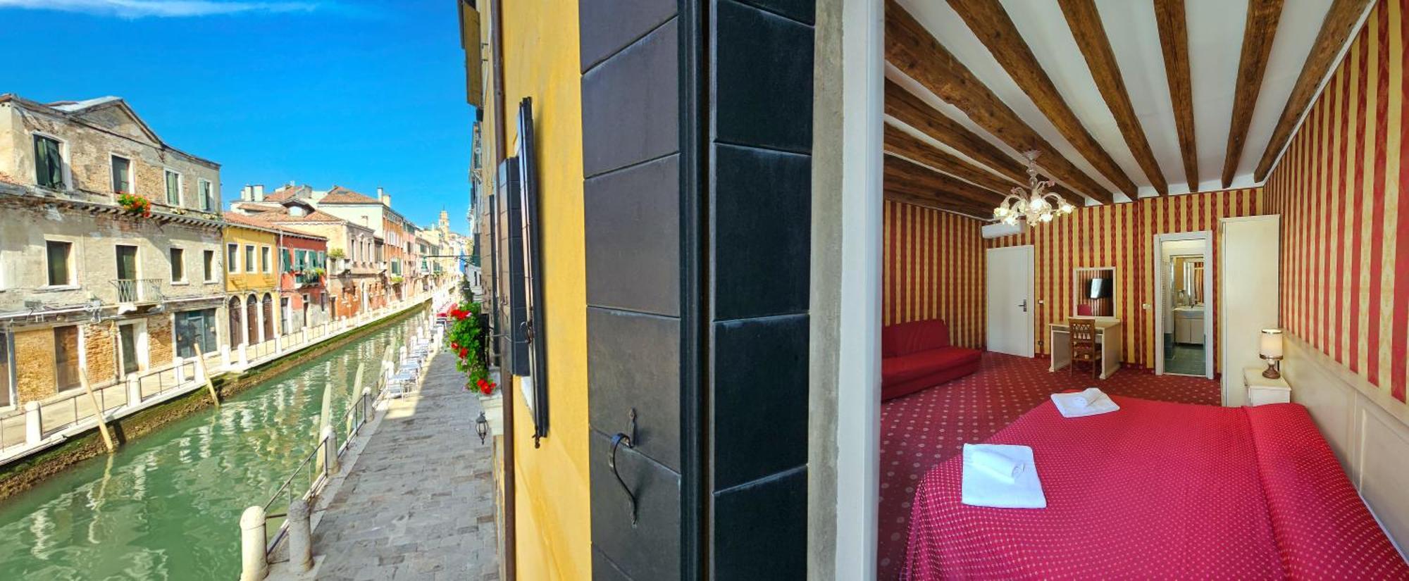 Hotel Messner 3*