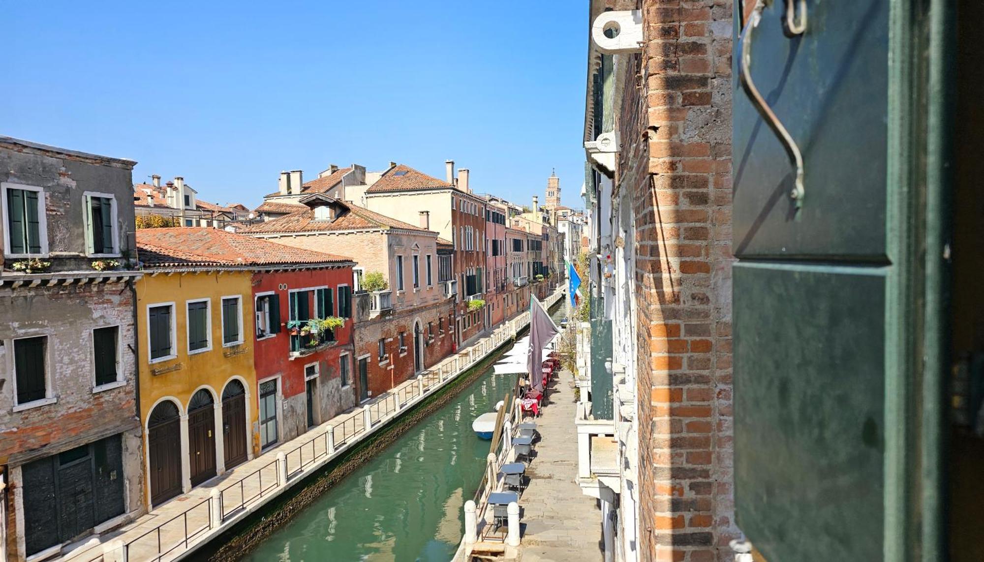 Messner Hotel Venice