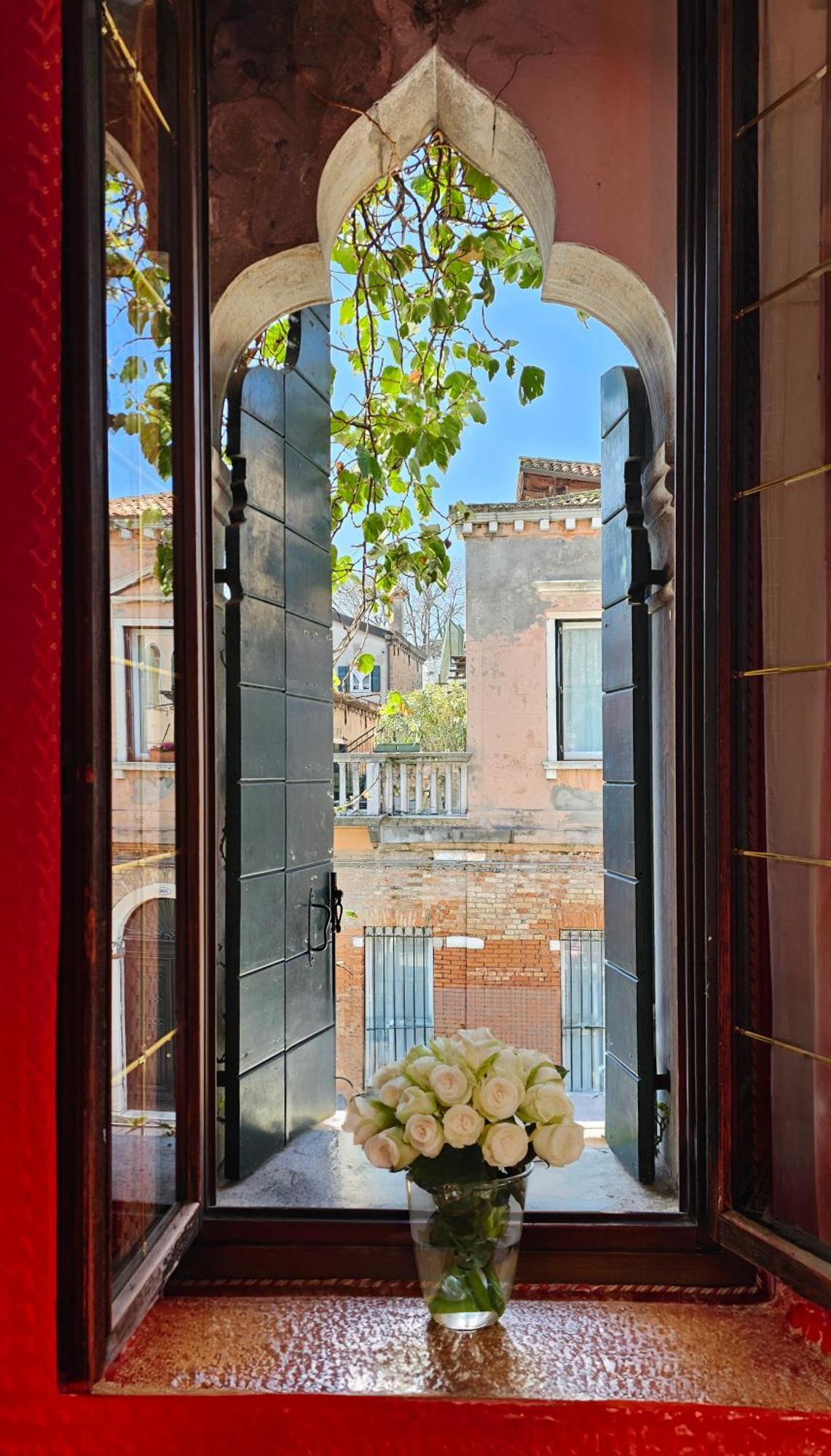 Messner Hotel Venice