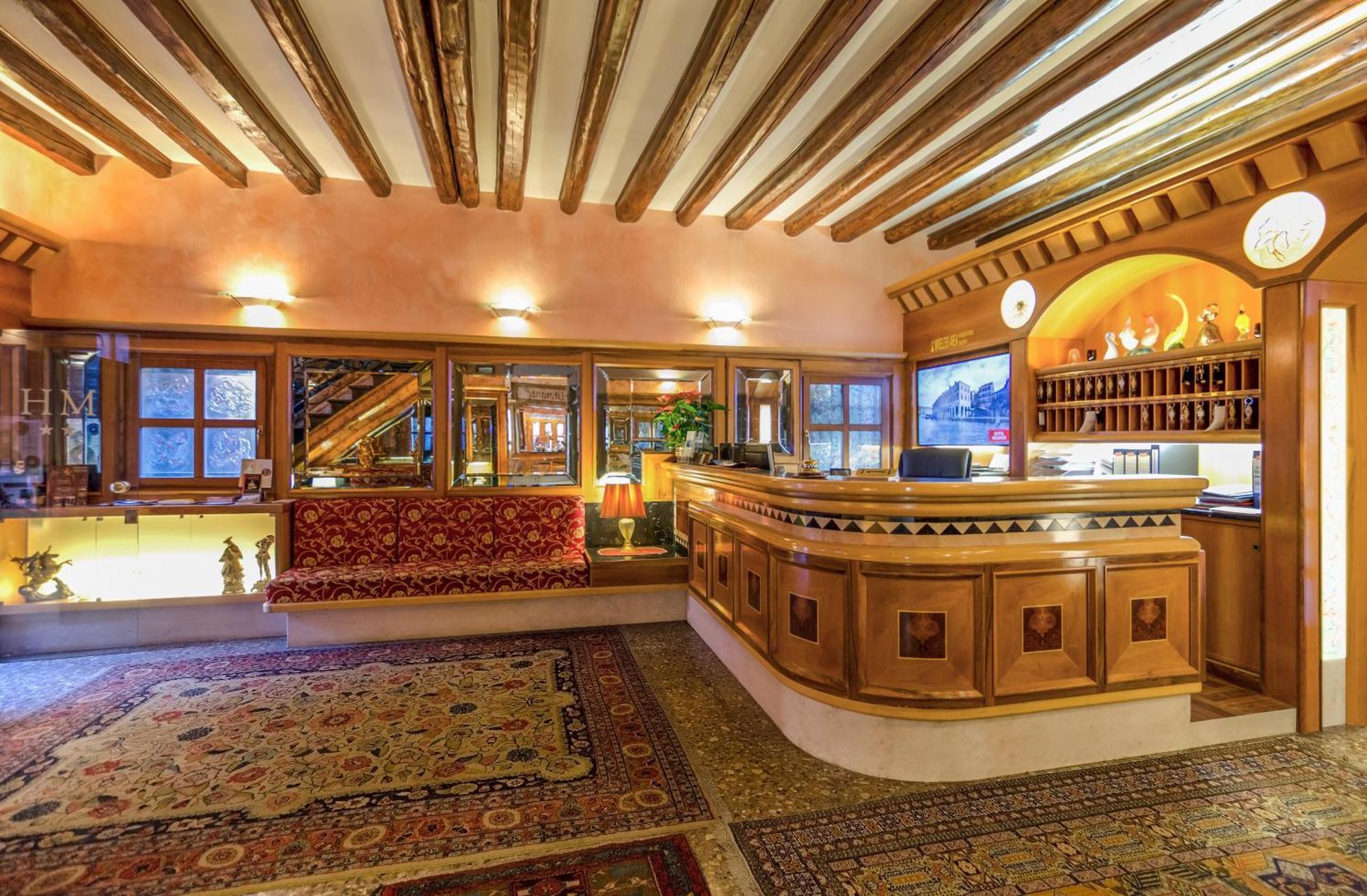 Hotel Messner 3*