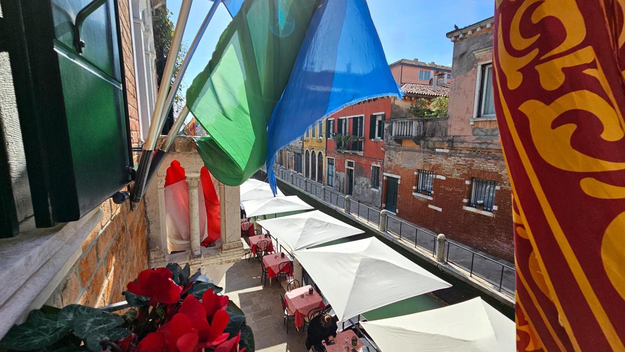 Hotel Messner Venice