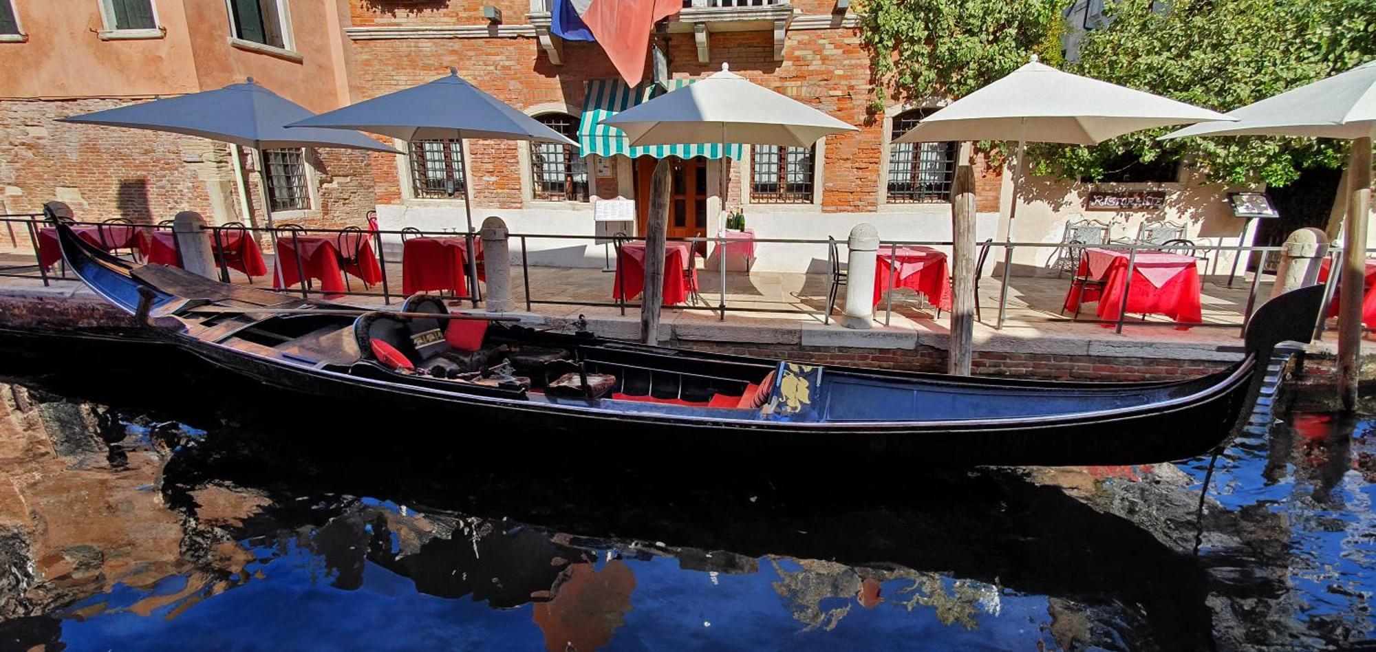 Messner Hotel Venice