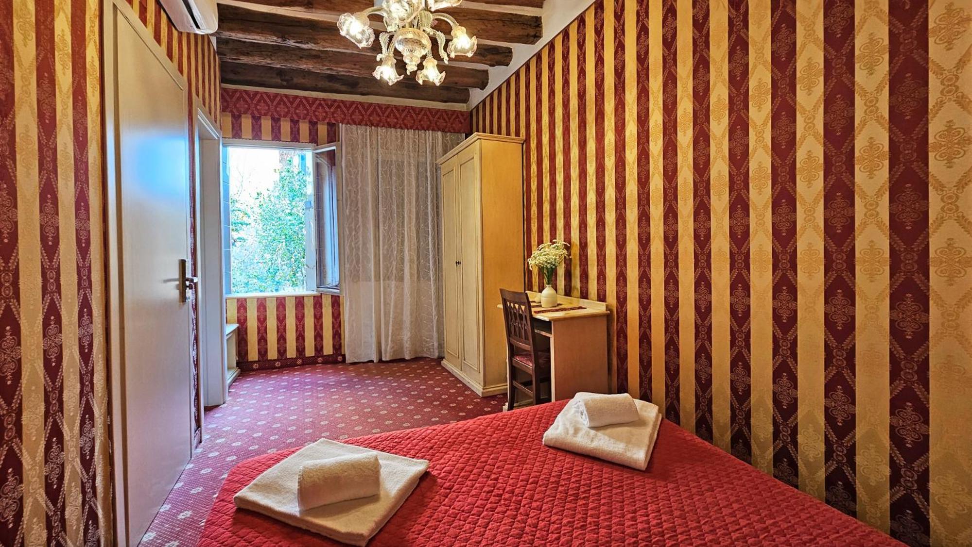 Messner Hotel Venice