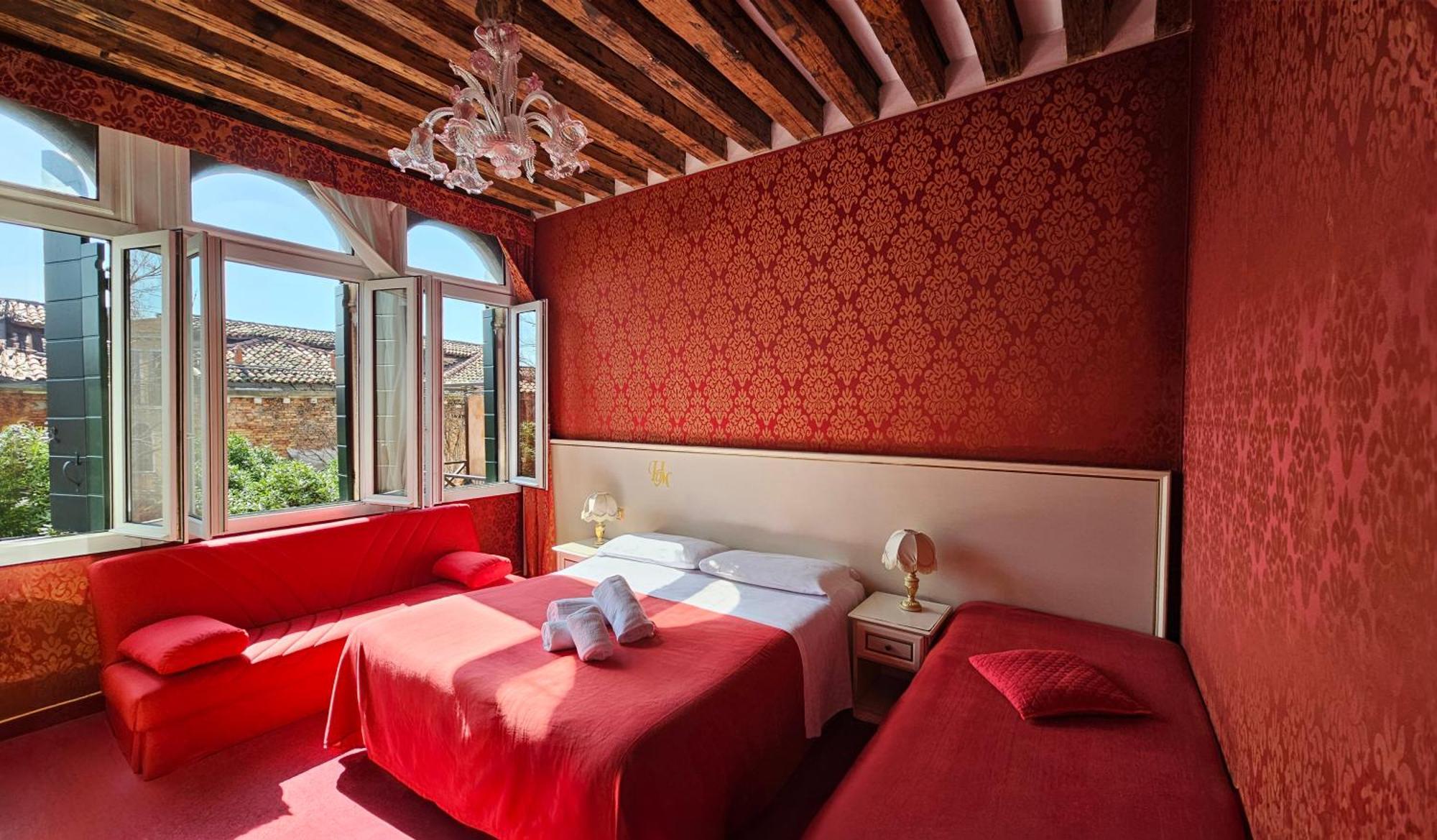 Messner Hotel Venice