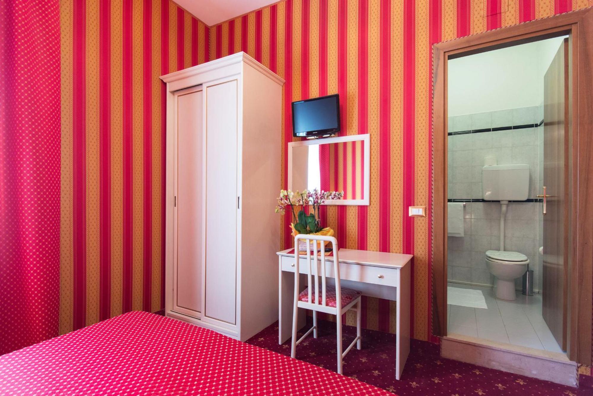 Messner Hotel Venice