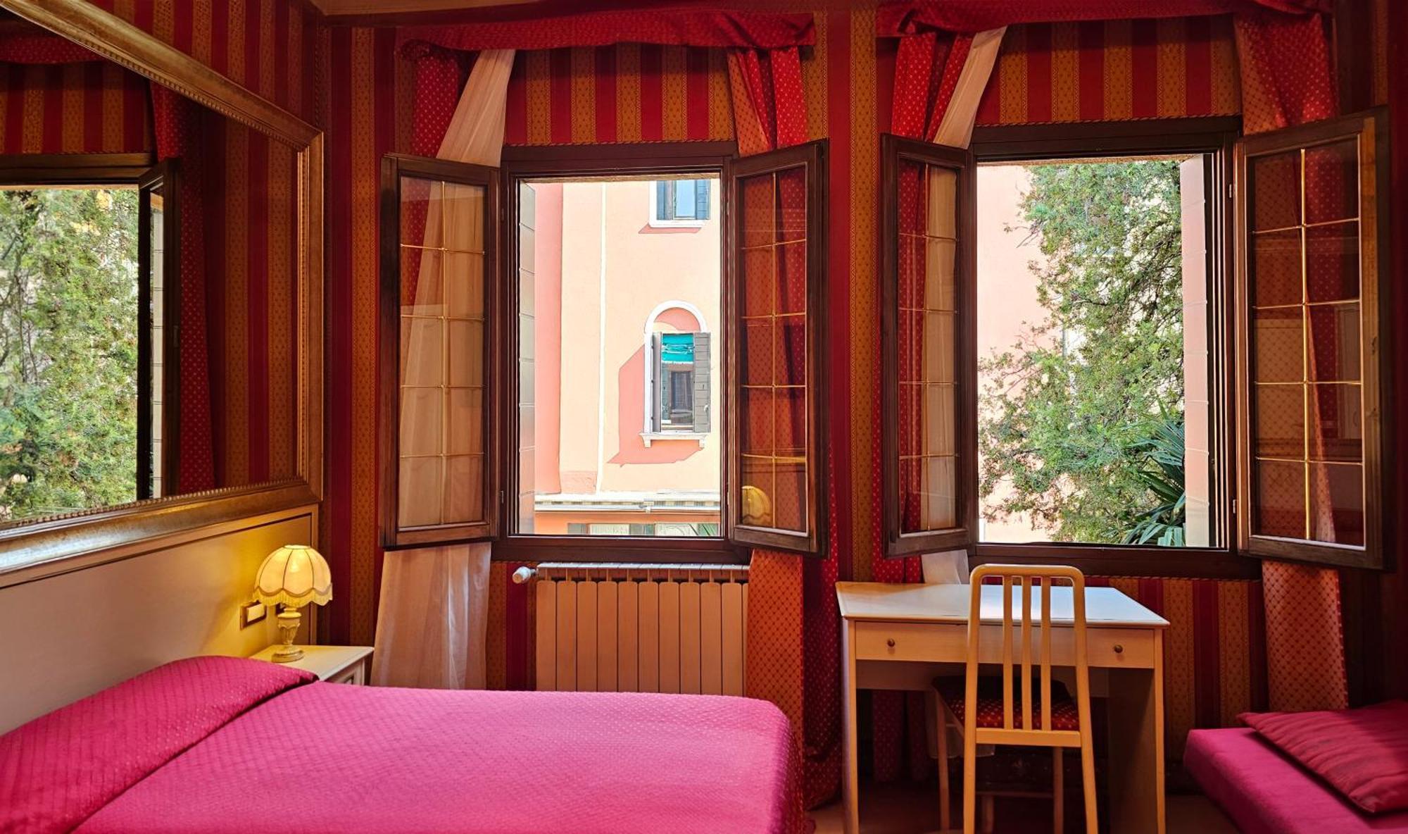 Hotel Messner Venice