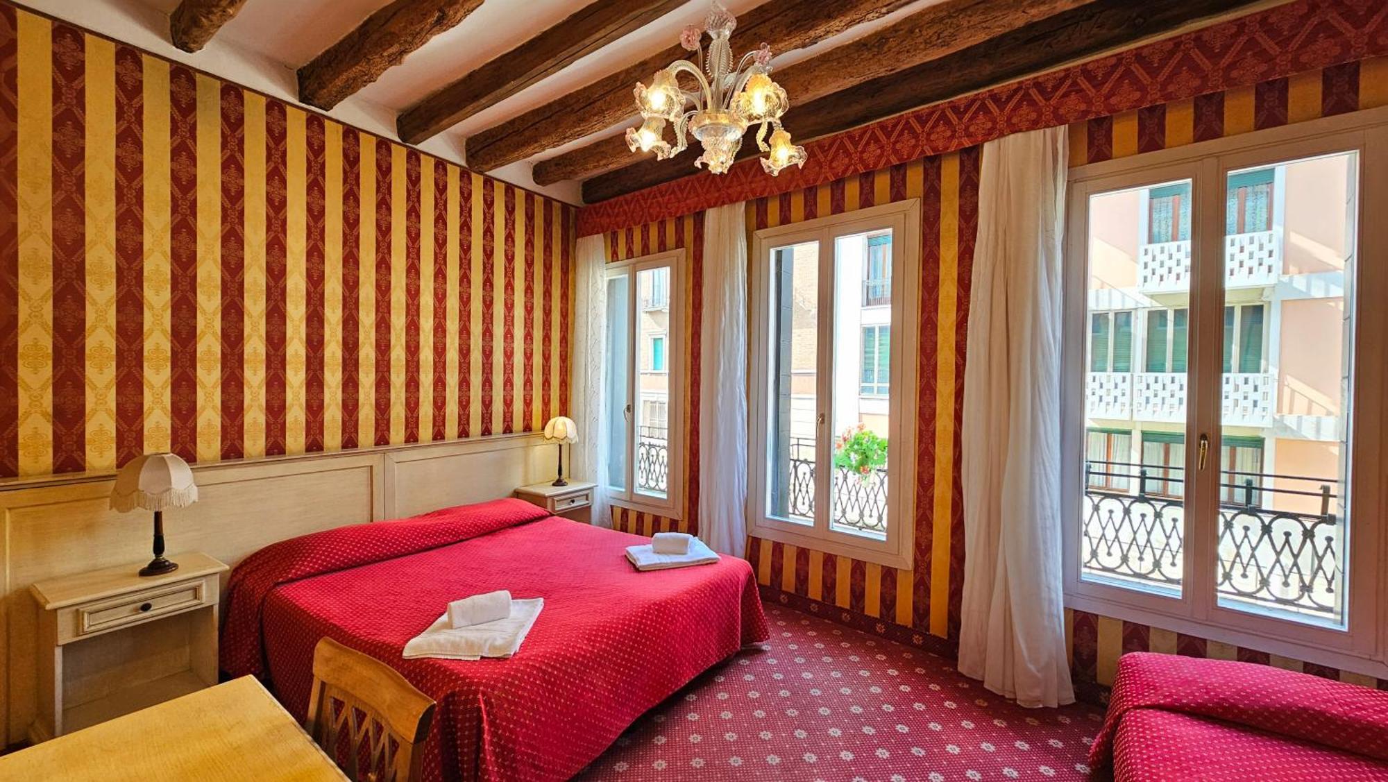 Hotel Messner 3*