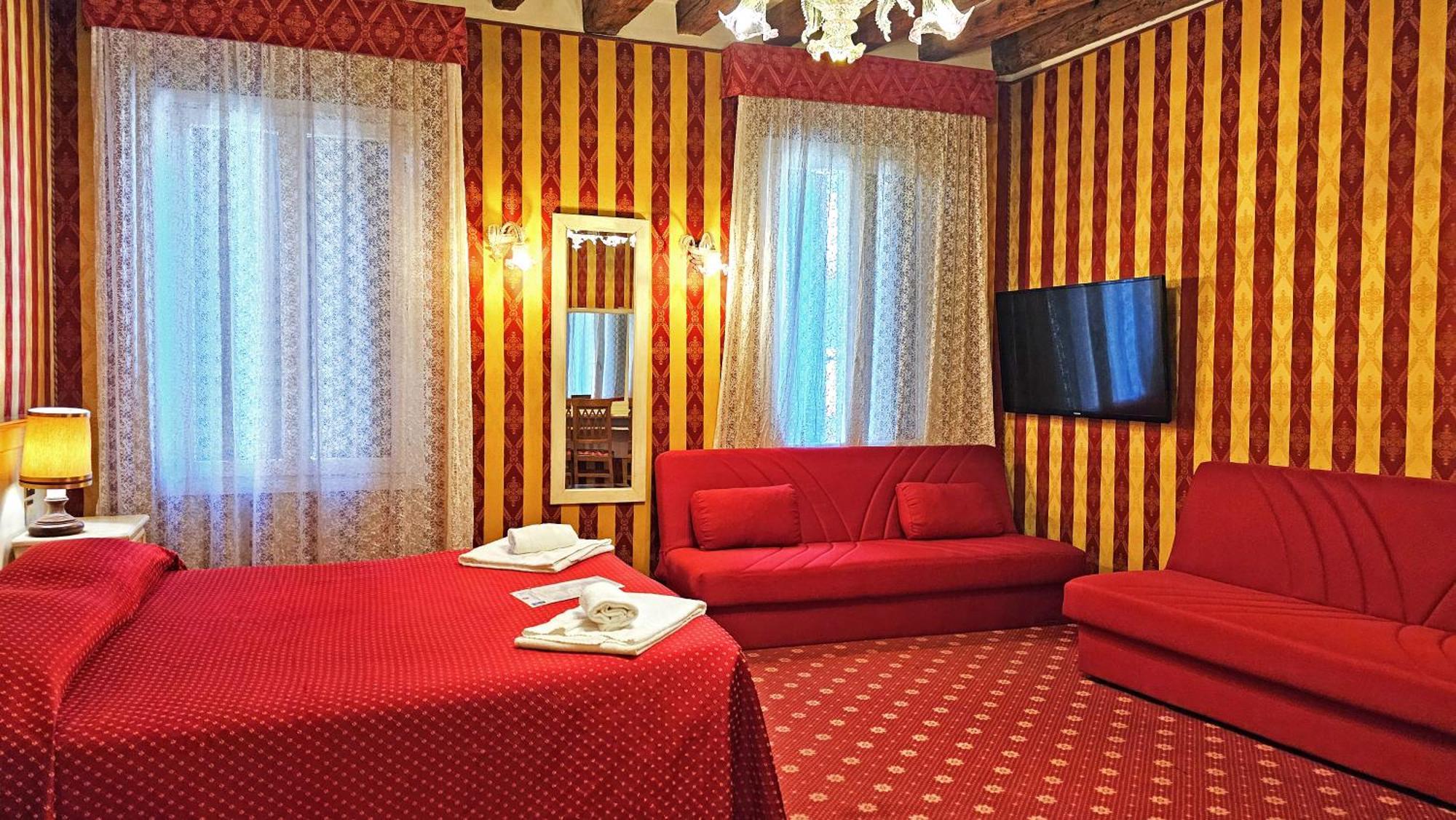 Messner Hotel 3*