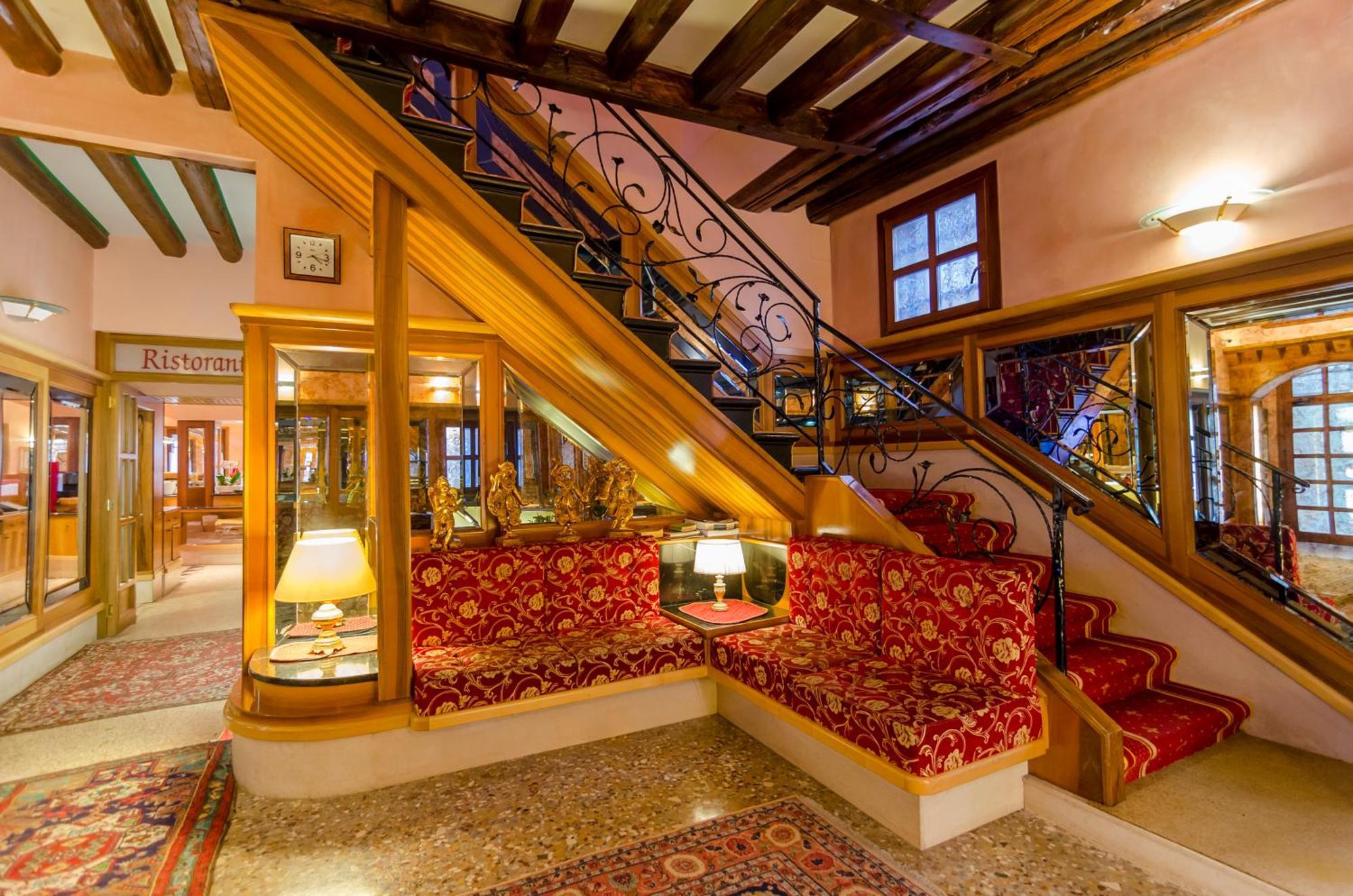 Hotel Messner 3*
