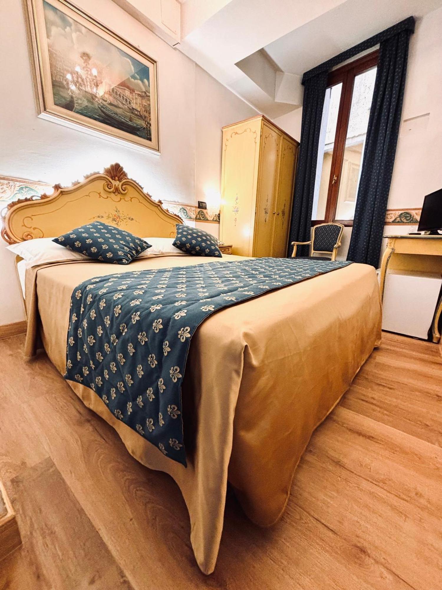 Hotel Al Graspo De Ua 3*