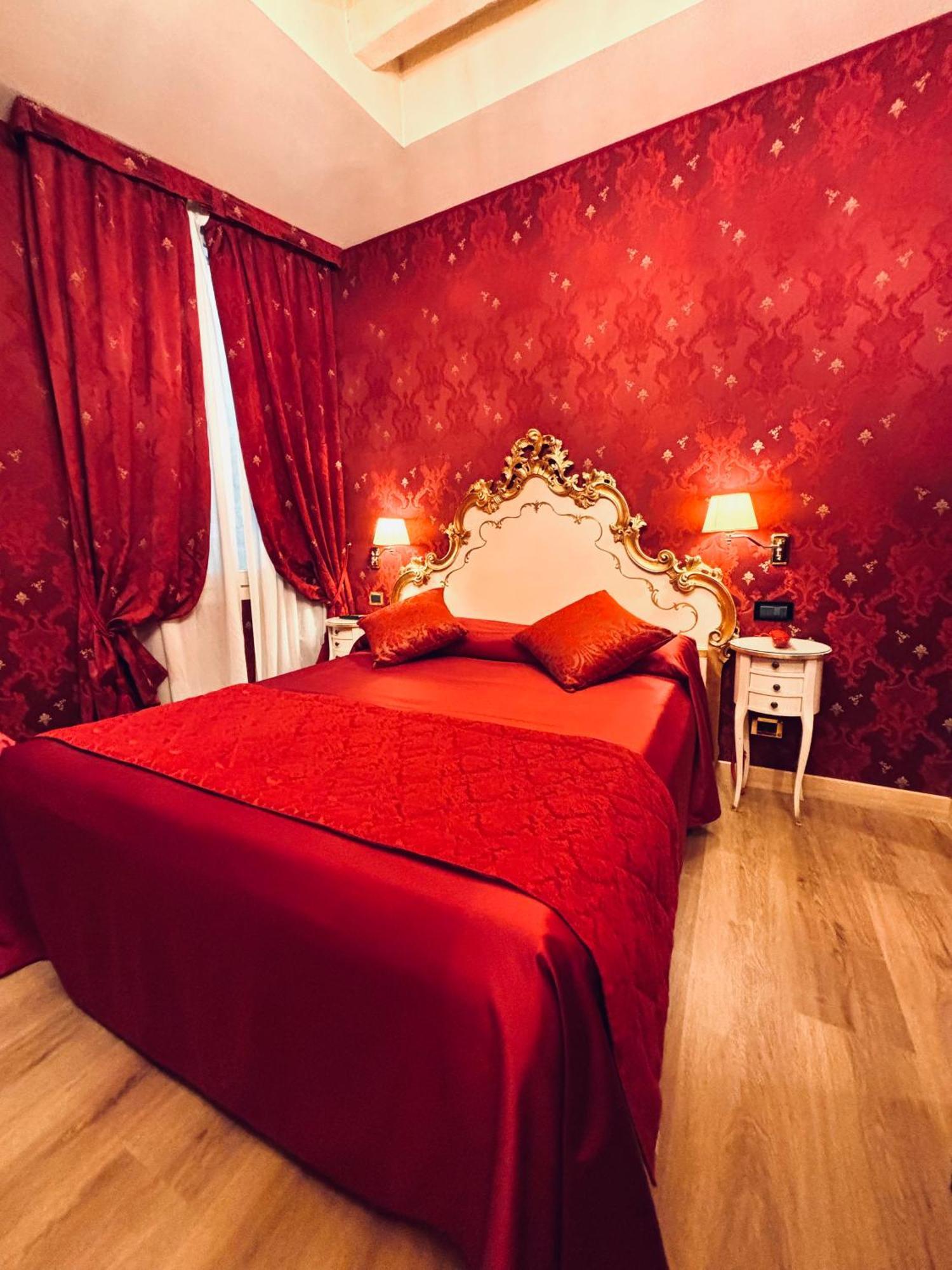 Hotel Al Graspo De Ua Veneza