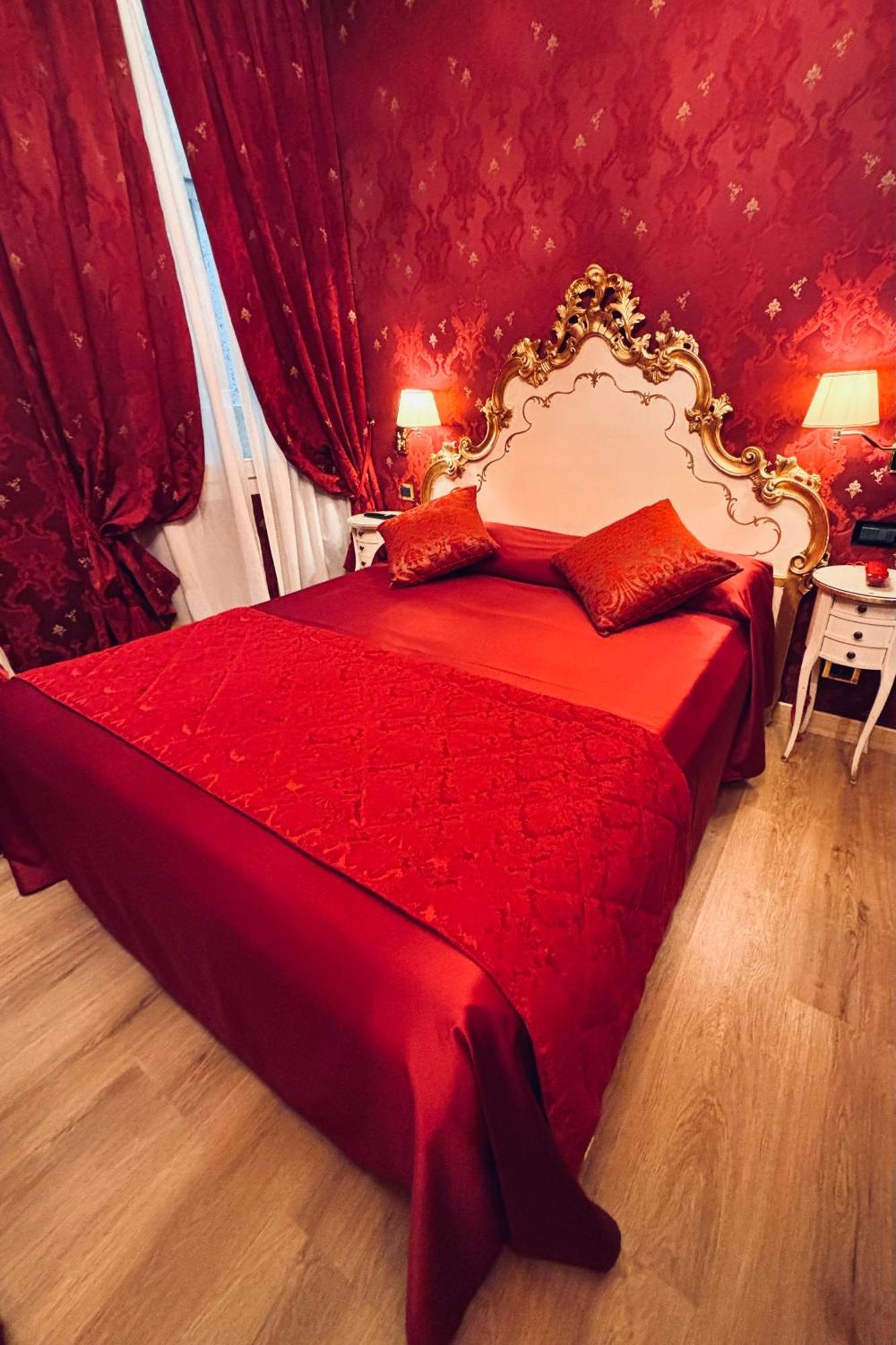 Al Graspo De Ua Hotel