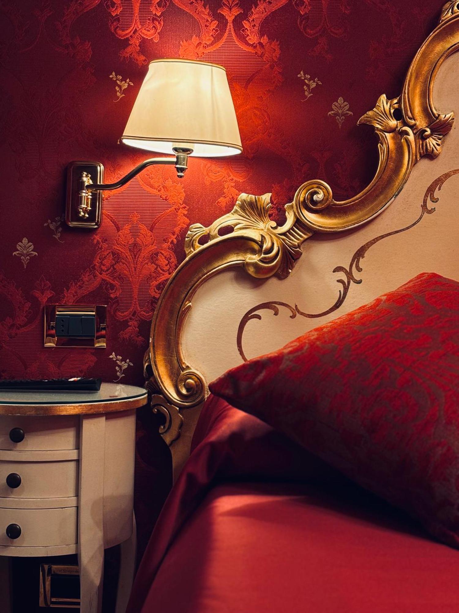 Hotel Al Graspo De Ua 3*