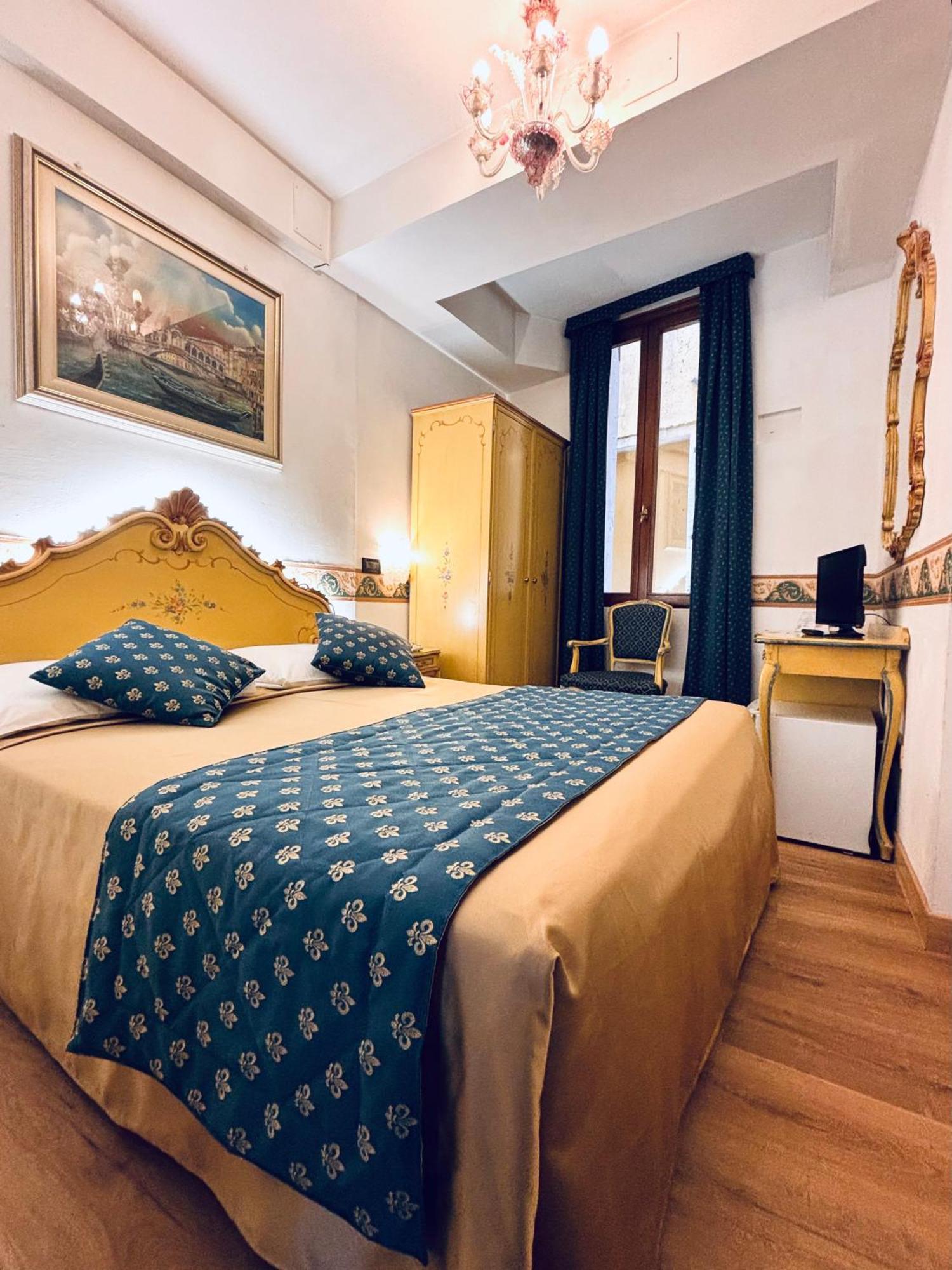 Al Graspo De Ua 3* Veneza