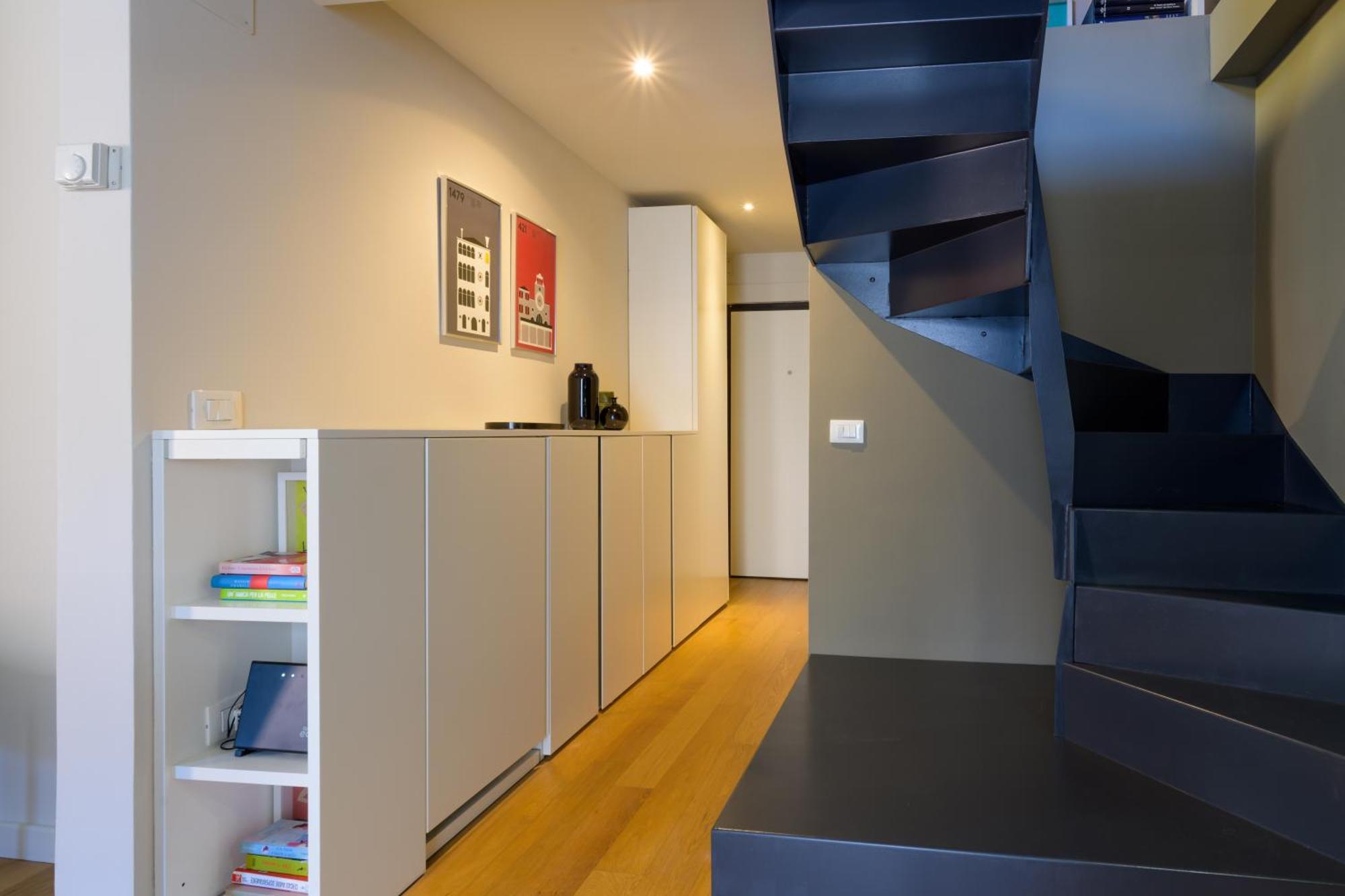 Apartment Ca Zianini