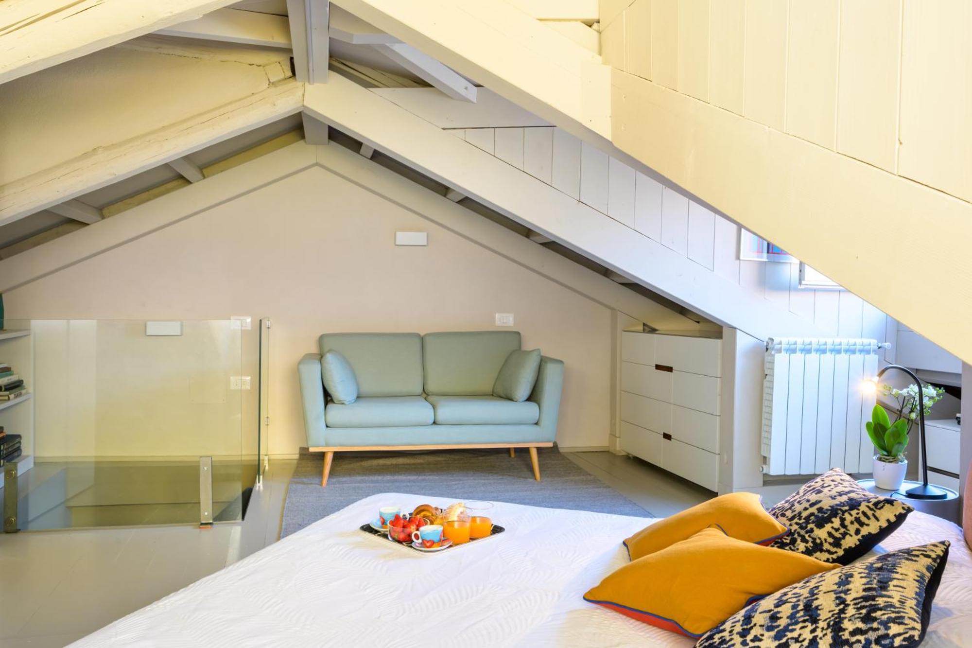 Ca Zianini Apartment Venice