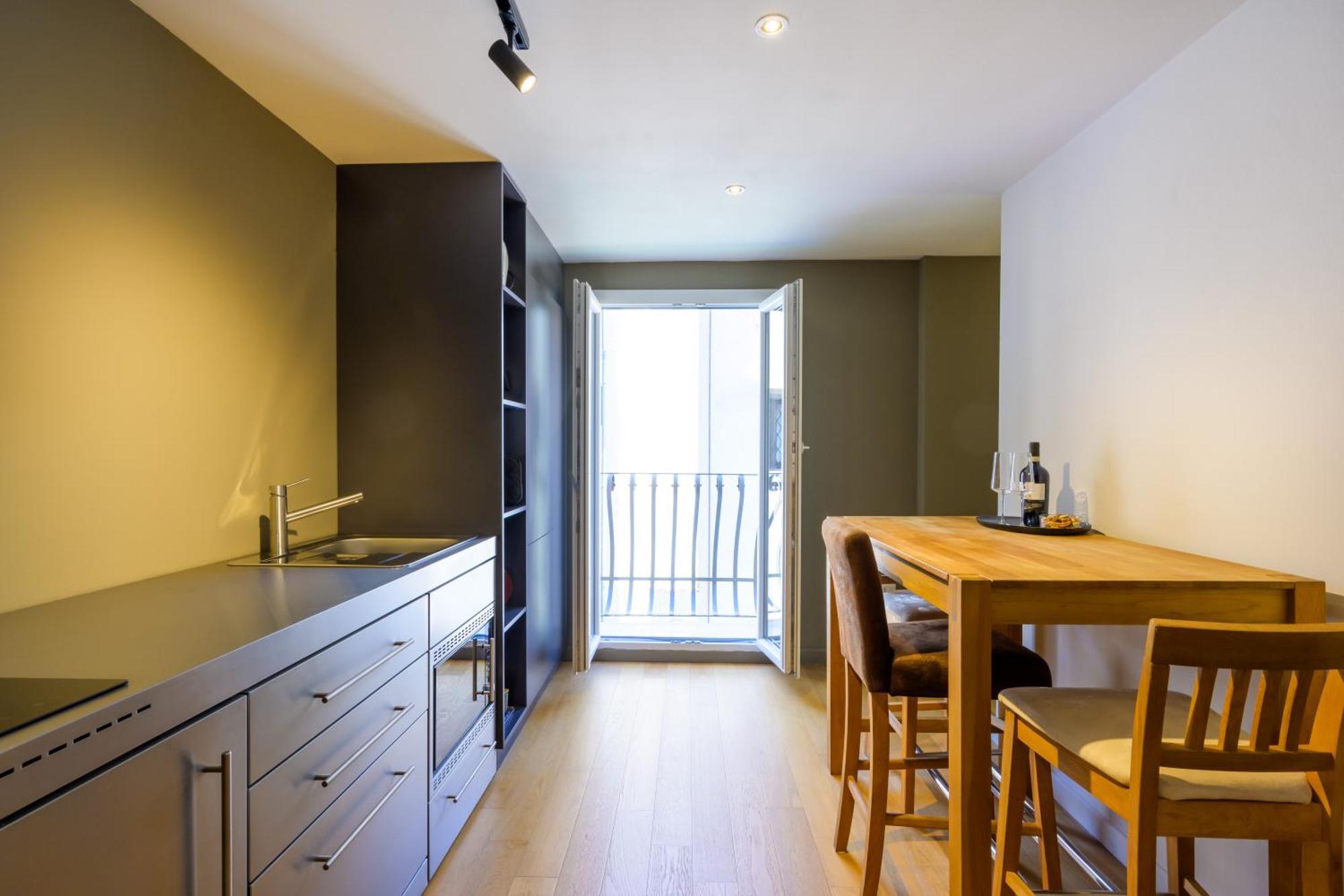Ca Zianini Apartment *
