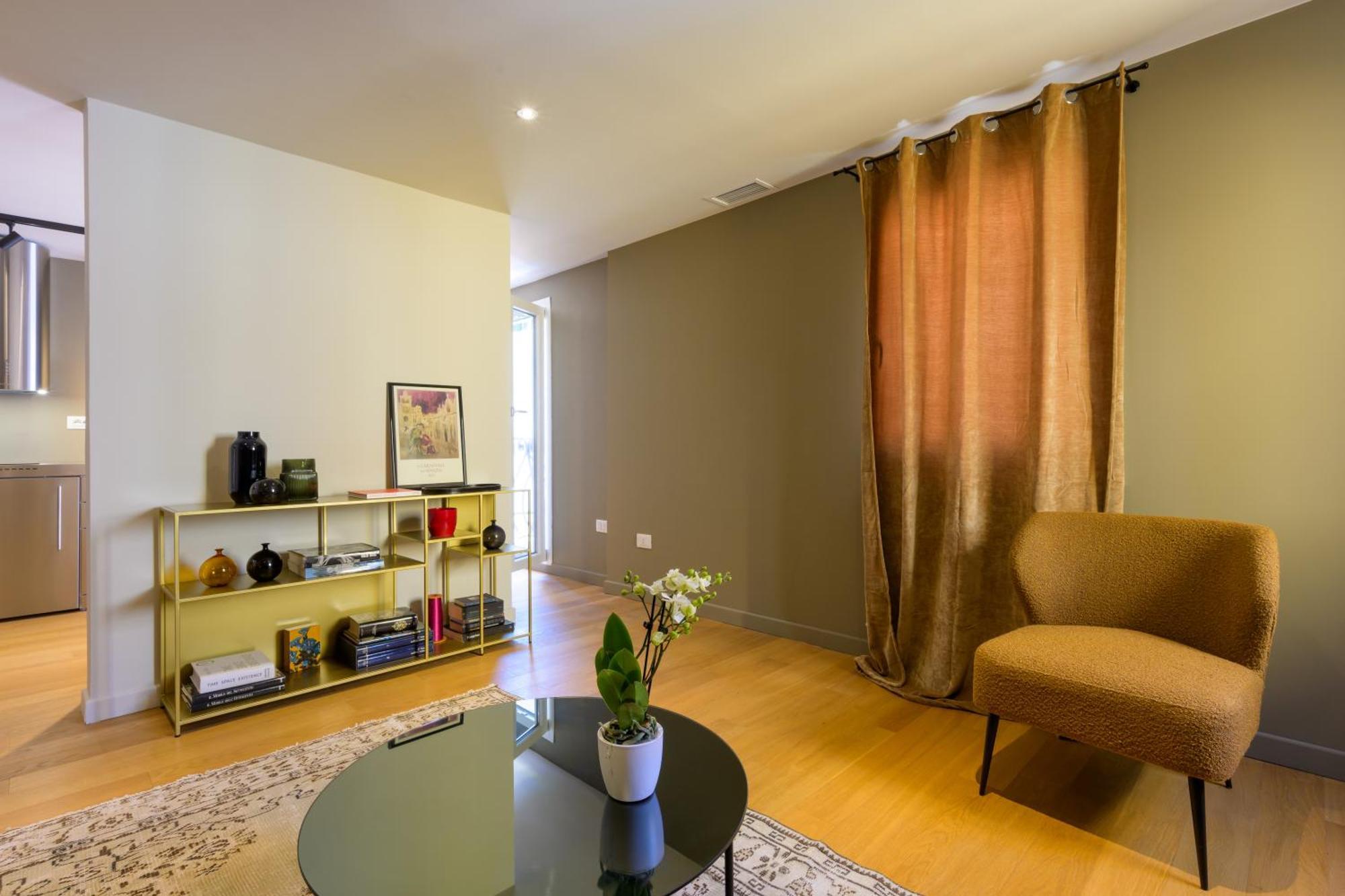 Apartment Ca Zianini Venice