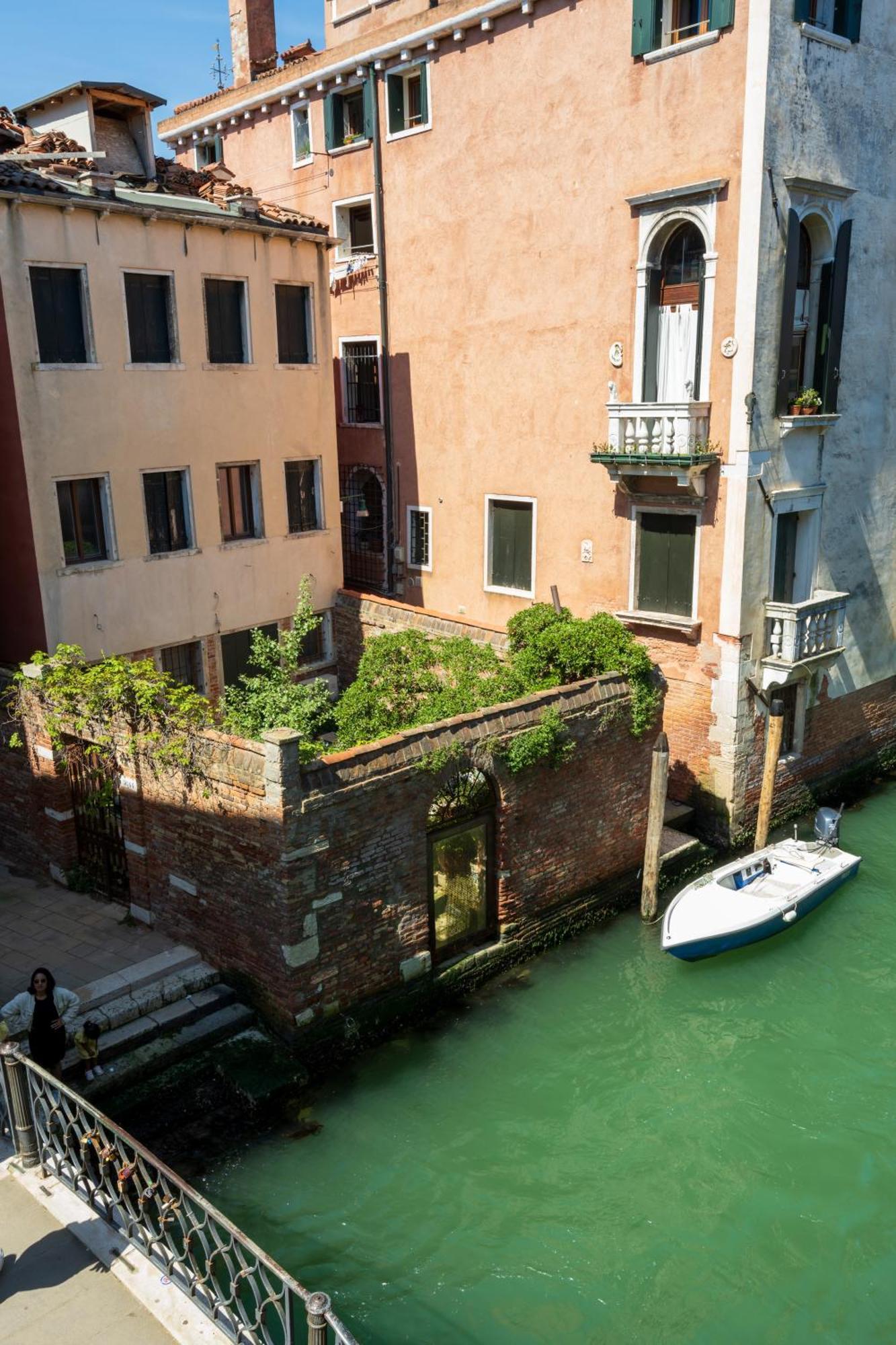 Ca Zianini * Venice