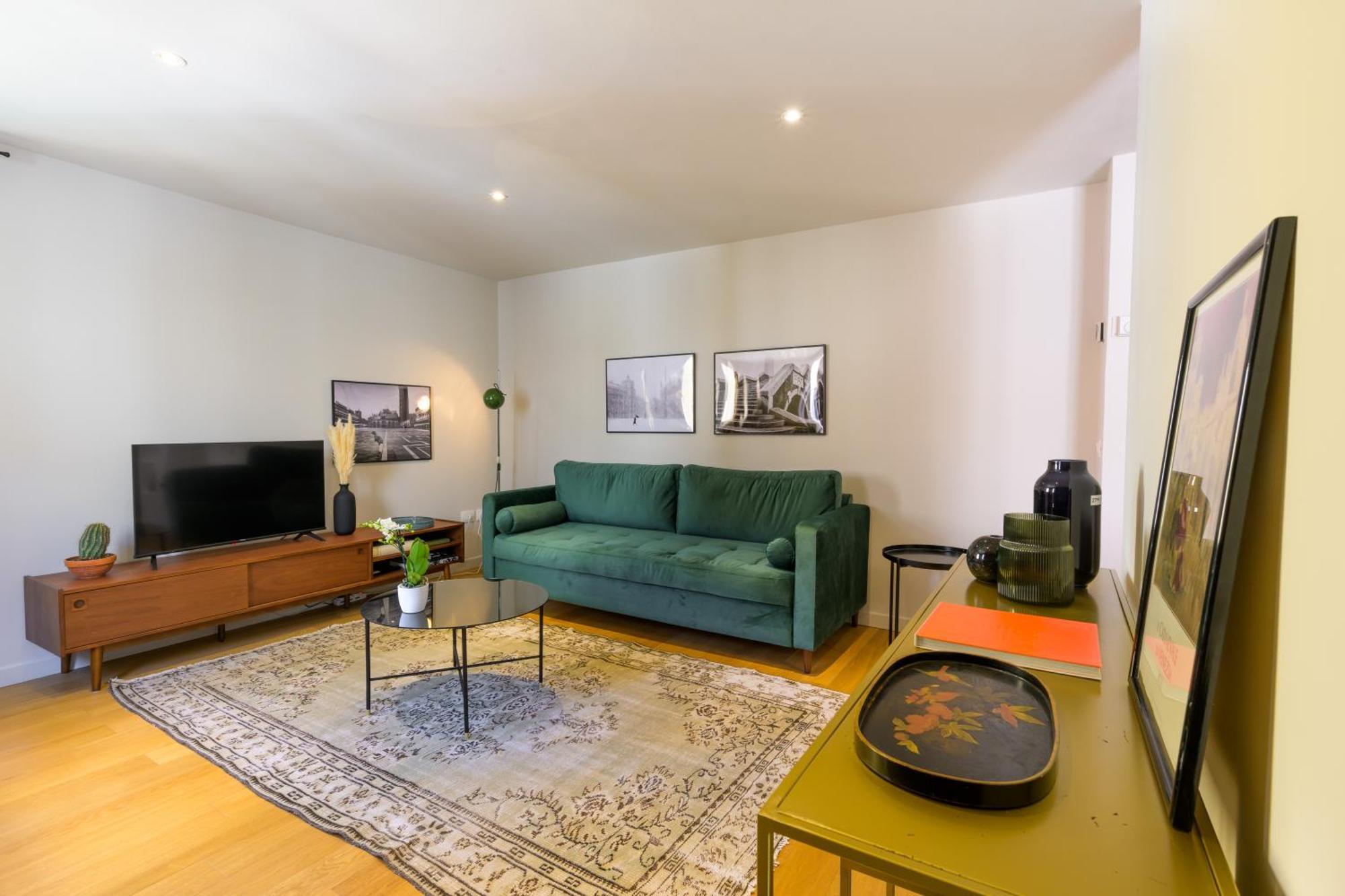 Ca Zianini Apartment