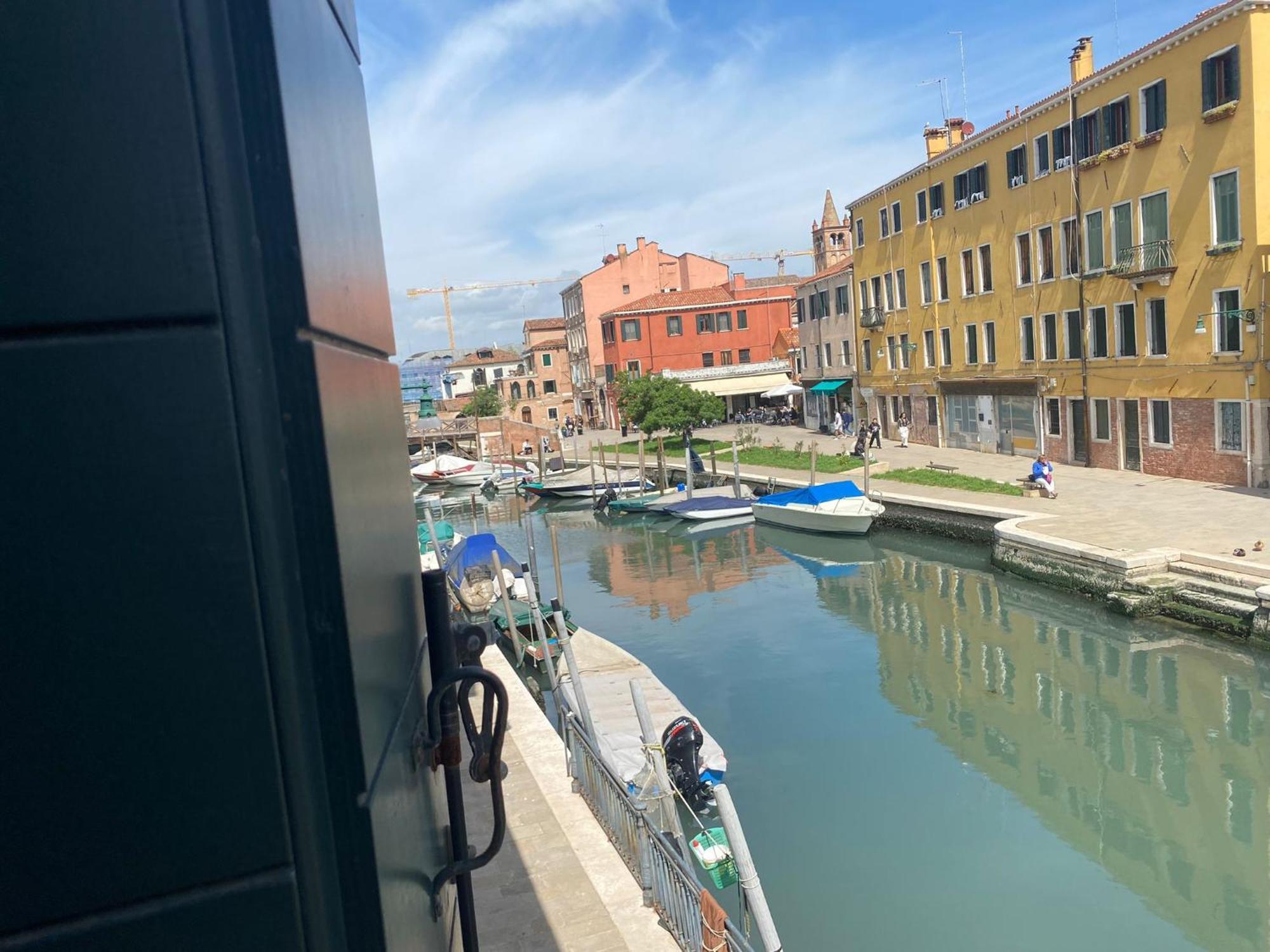 Apartment Victoria Venice