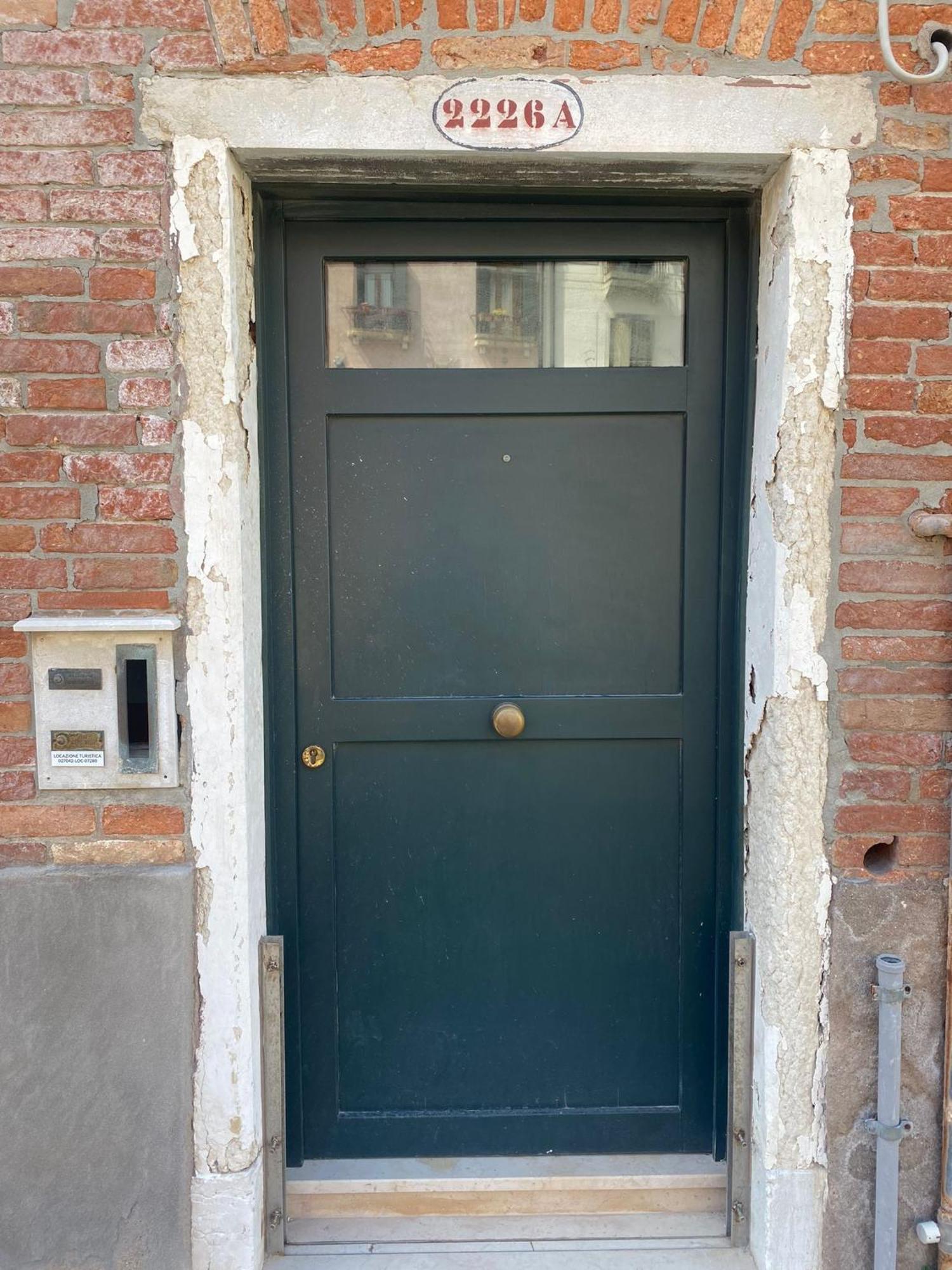 Apartment Victoria Venice