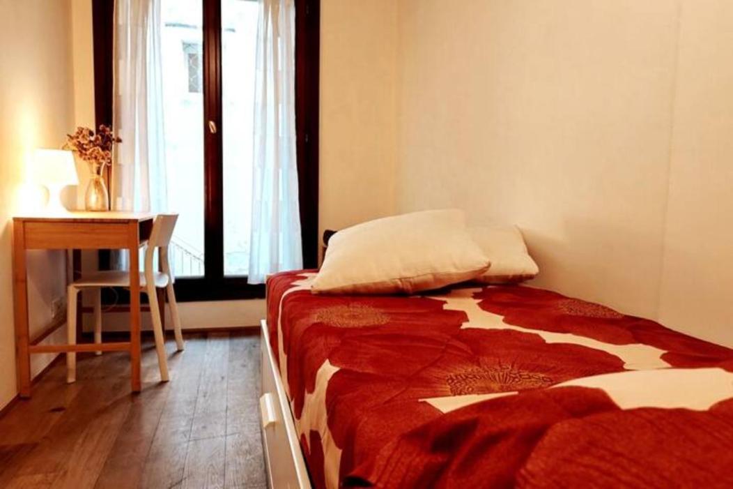 Miracoli Apartment