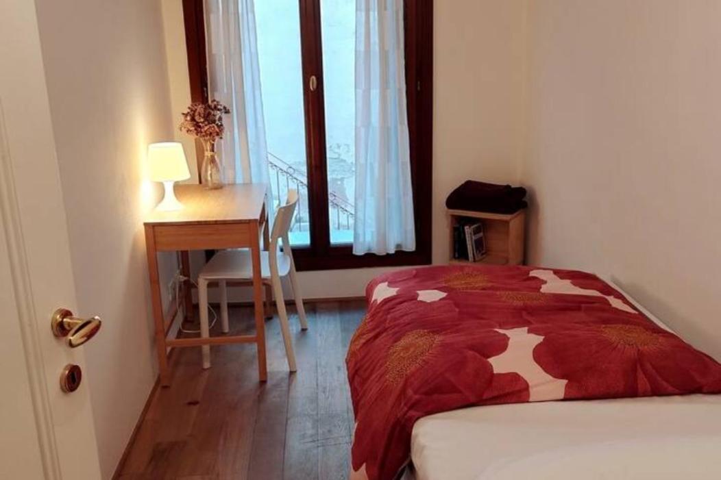 Apartment Miracoli *
