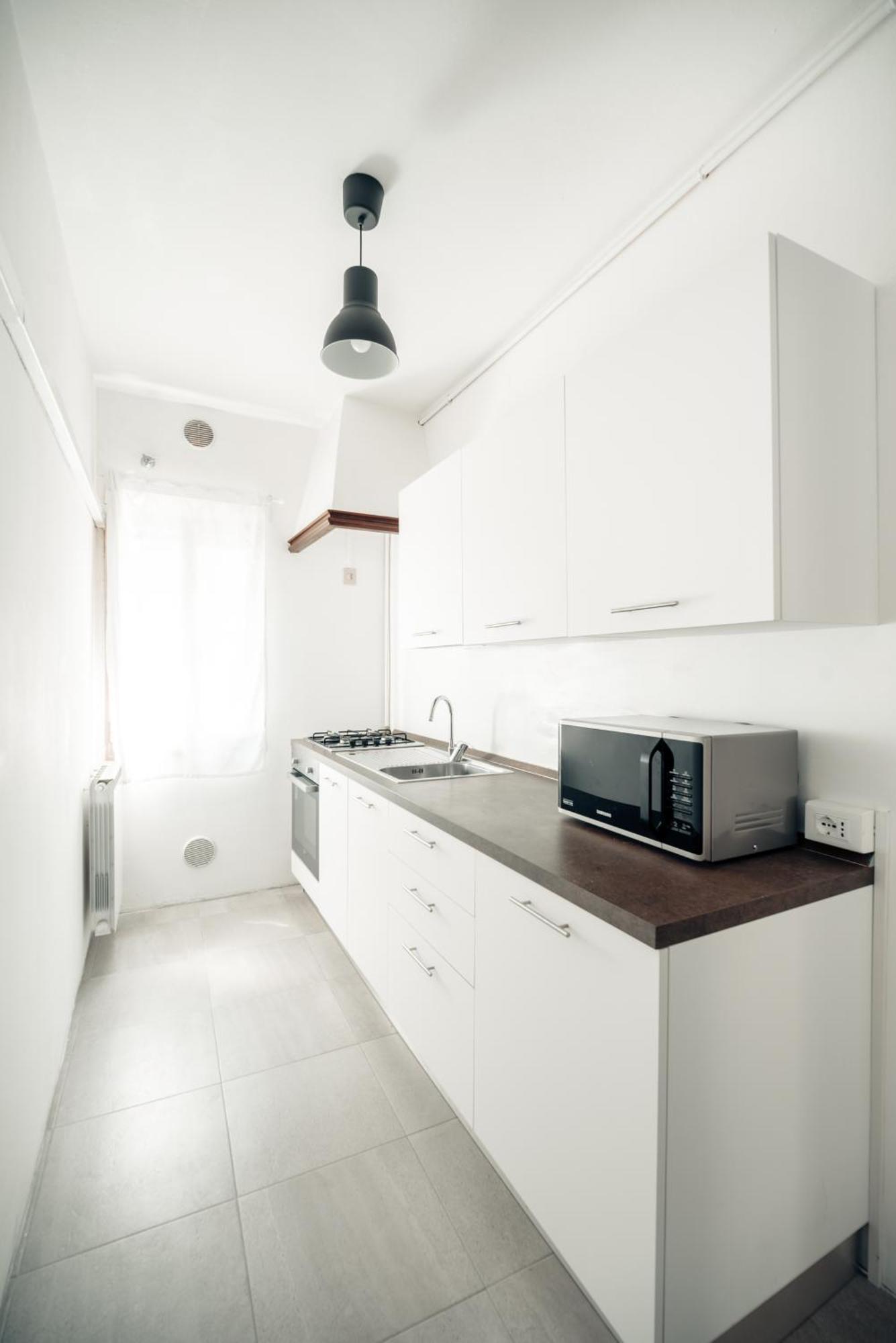 Apartment Ca Zorzi - 2 Minutes From Biennale & Canal View - Ape G Venice