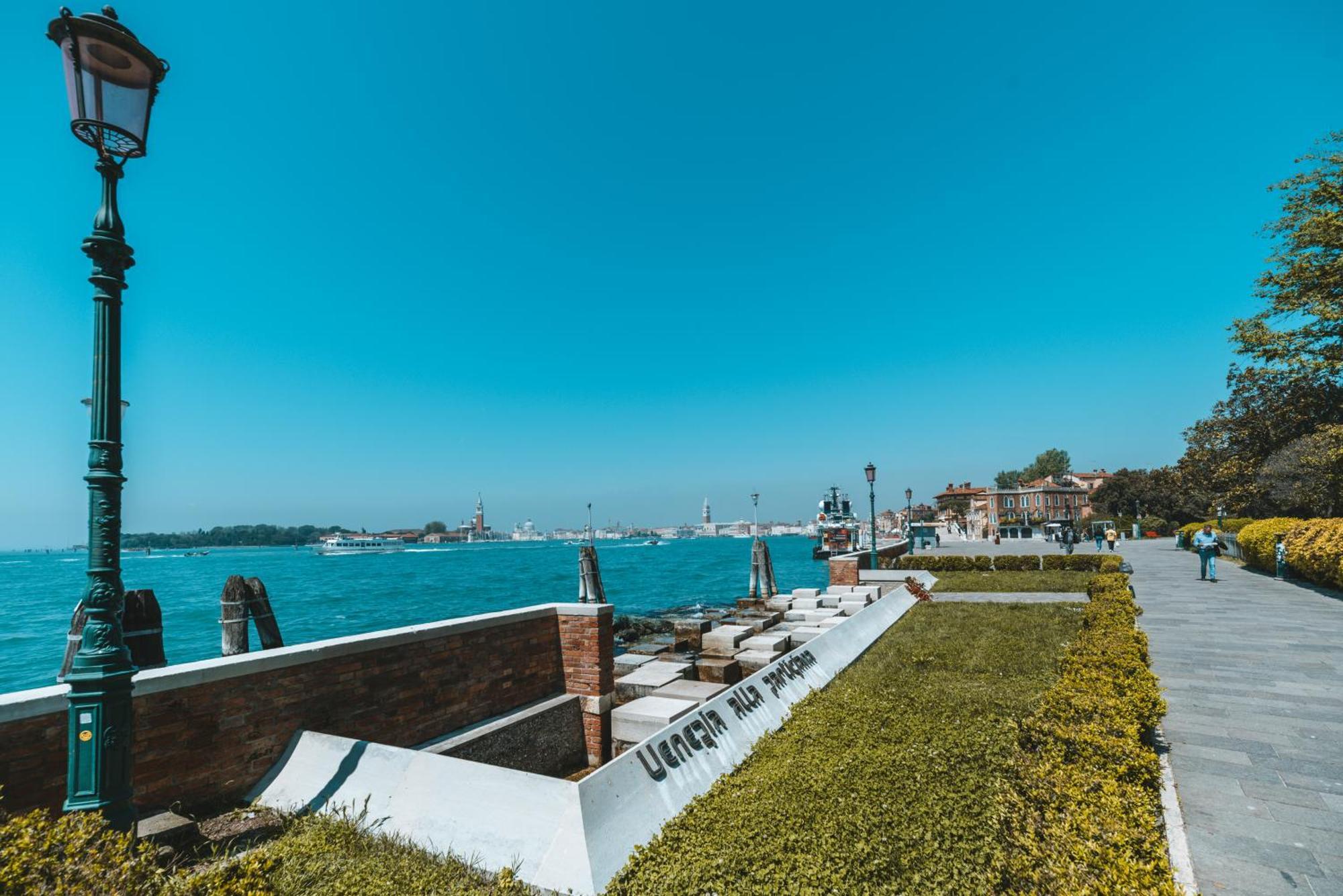 Ca Zorzi - 2 Minutes From Biennale & Canal View - Ape G *