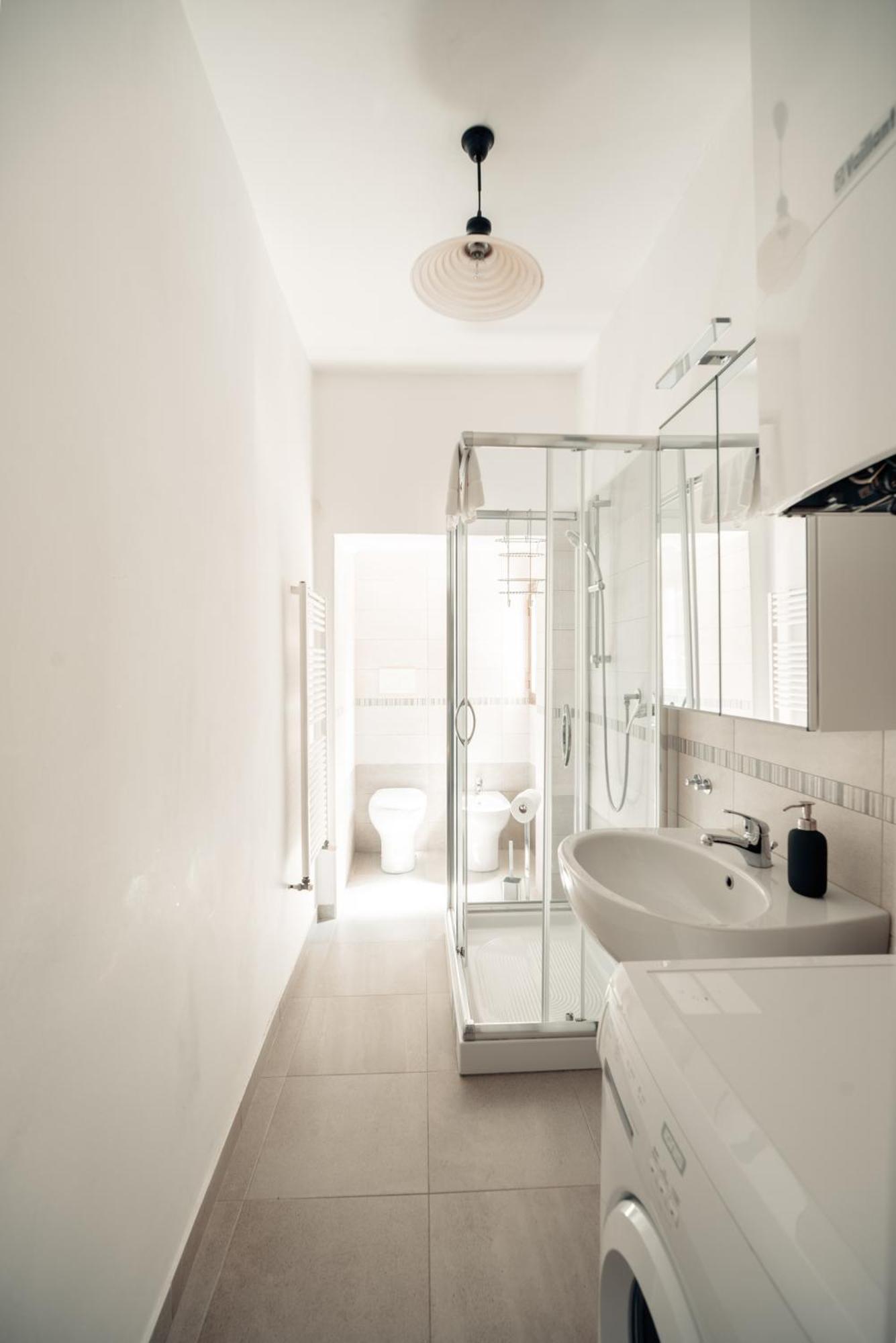 Apartment Ca Zorzi - 2 Minutes From Biennale & Canal View - Ape G