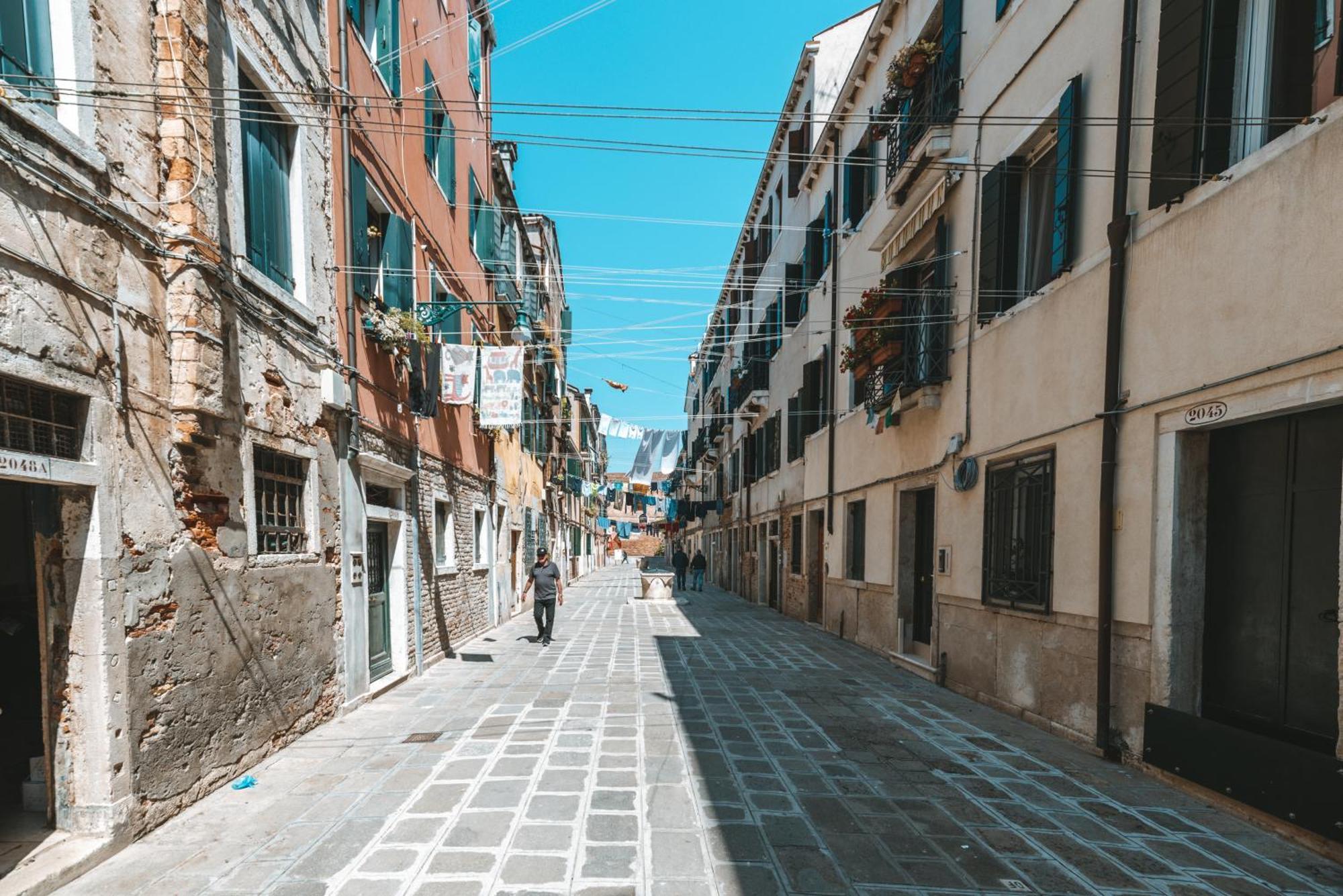 Ca Zorzi - 2 Minutes From Biennale & Canal View - Ape G Apartment