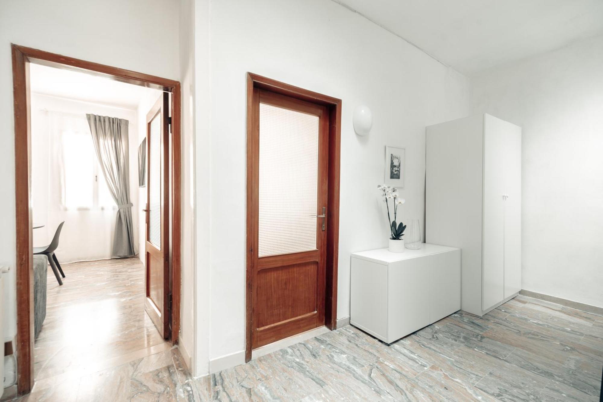 Ca Zorzi - 2 Minutes From Biennale & Canal View - Ape G * Venice
