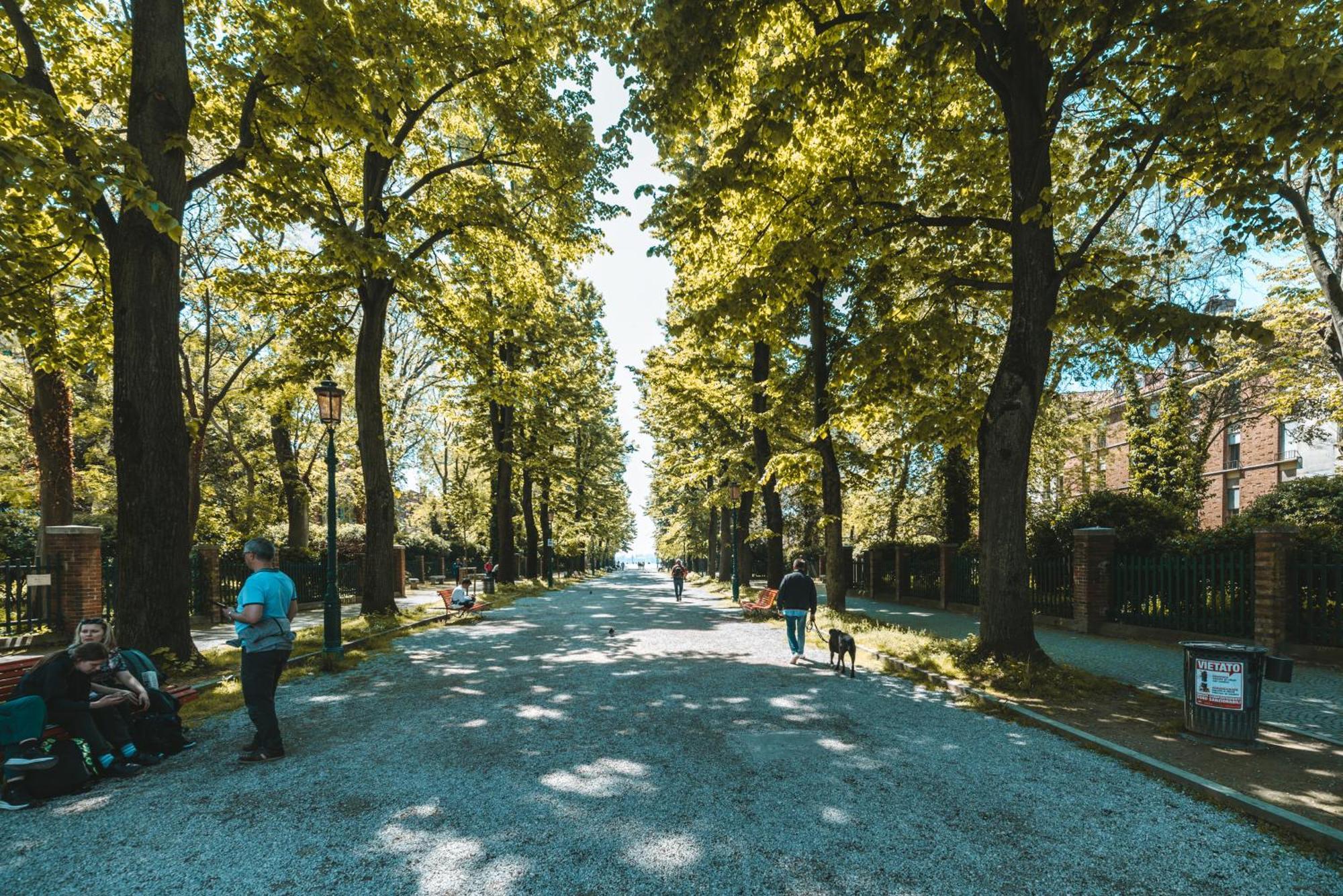 Ca Zorzi - 2 Minutes From Biennale & Canal View - Ape G Venice