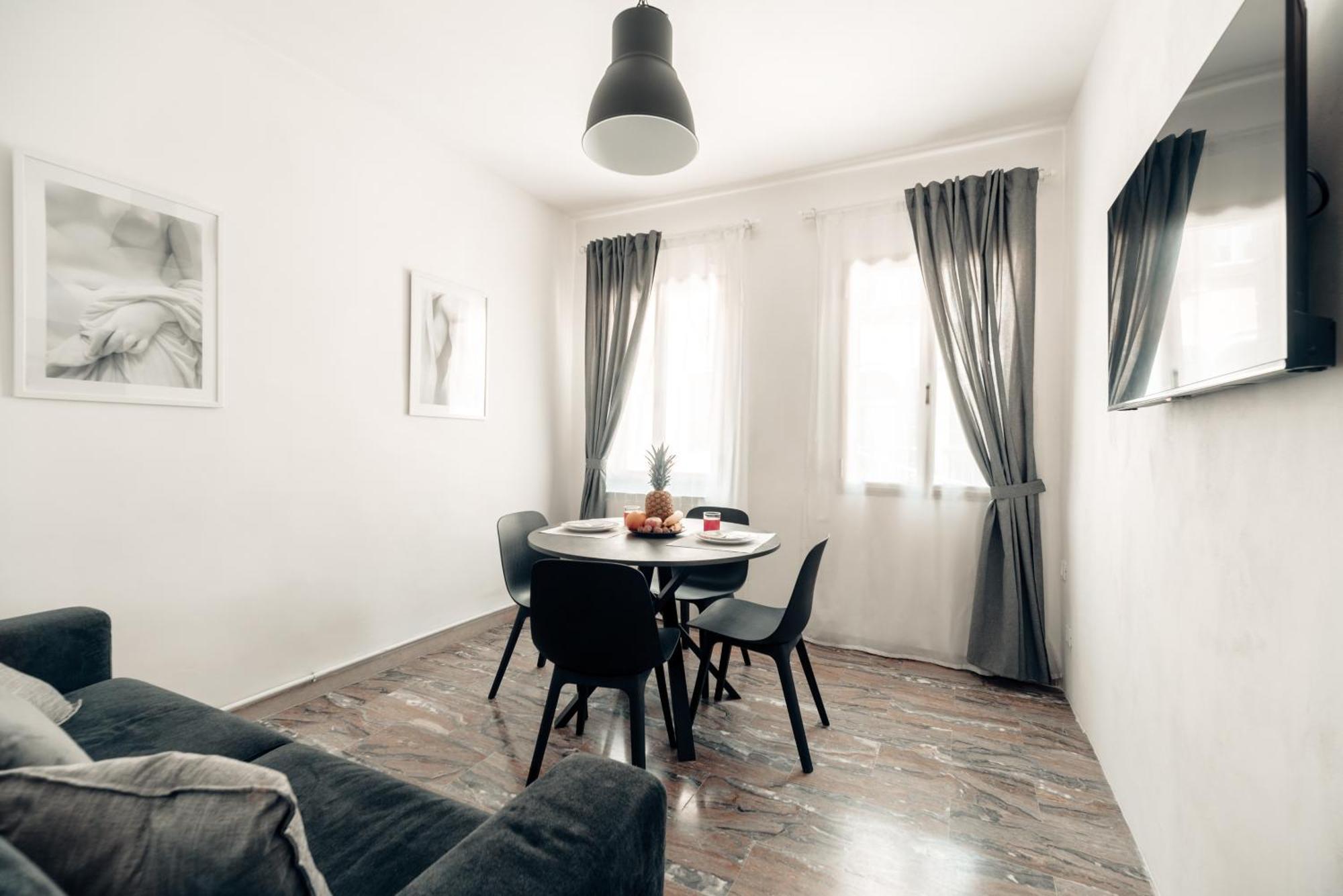 Apartment Ca Zorzi - 2 Minutes From Biennale & Canal View - Ape G Venice
