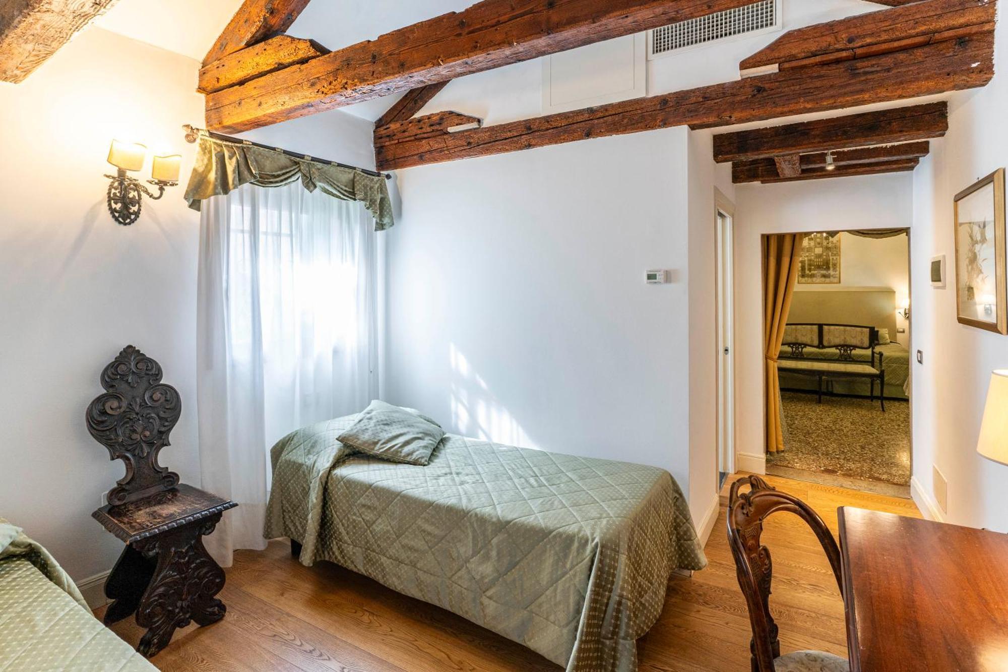 Sant'antonin Hotel Venice