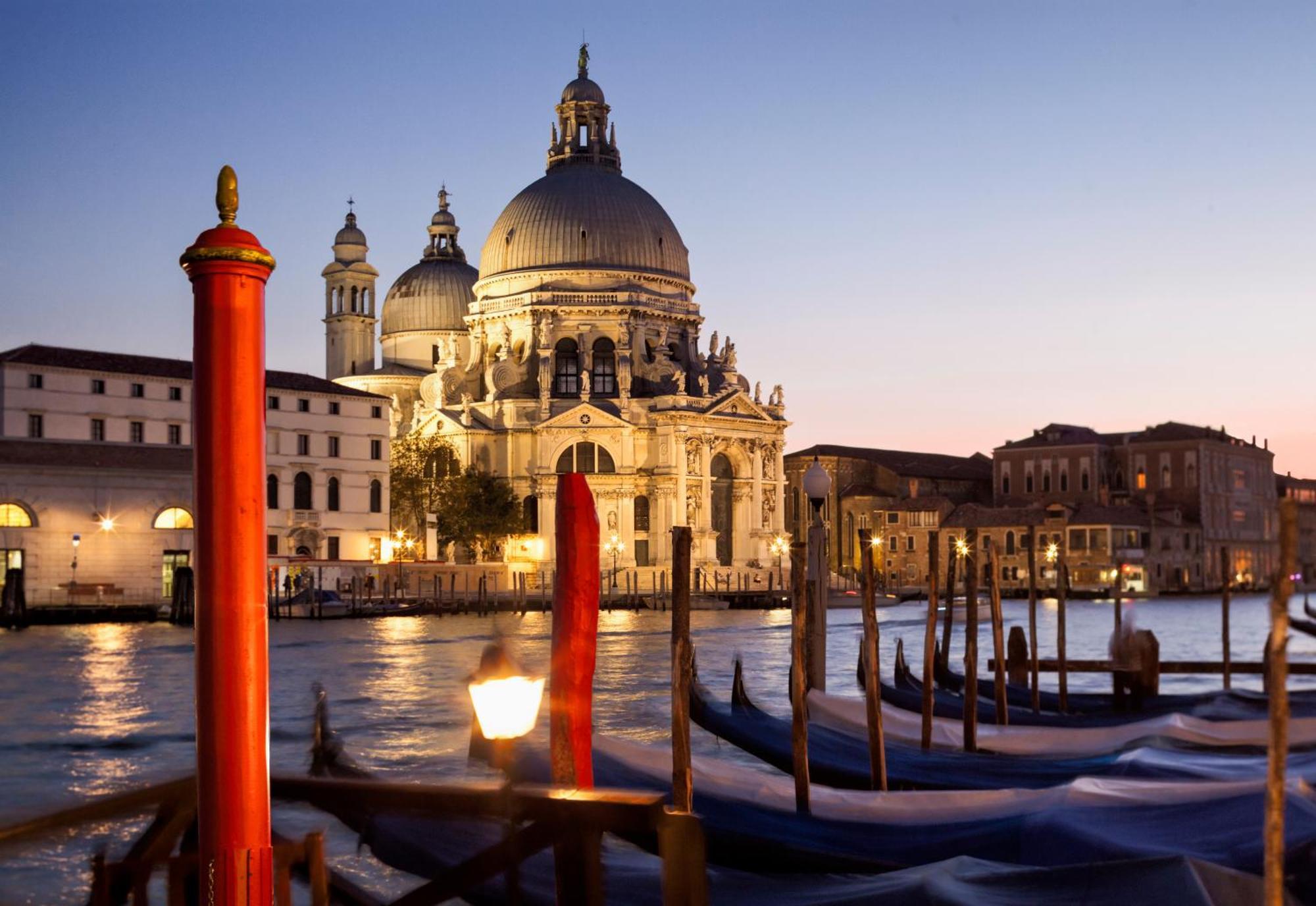 Messner Palace 4* Venice