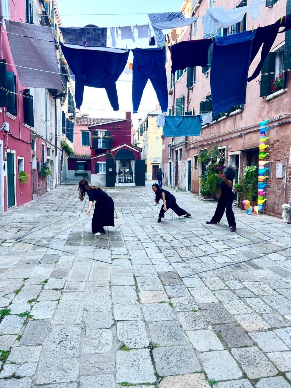 Biennale Venice